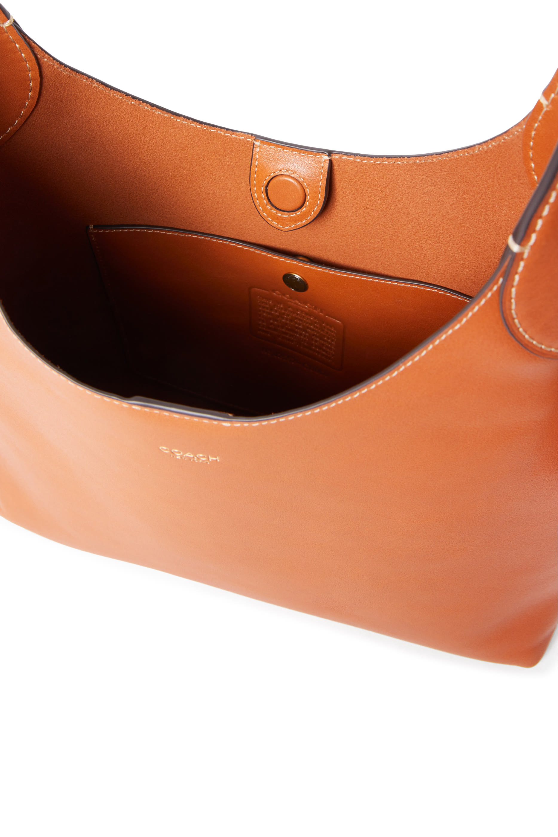 Brooklyn 28 Shoulder Bag