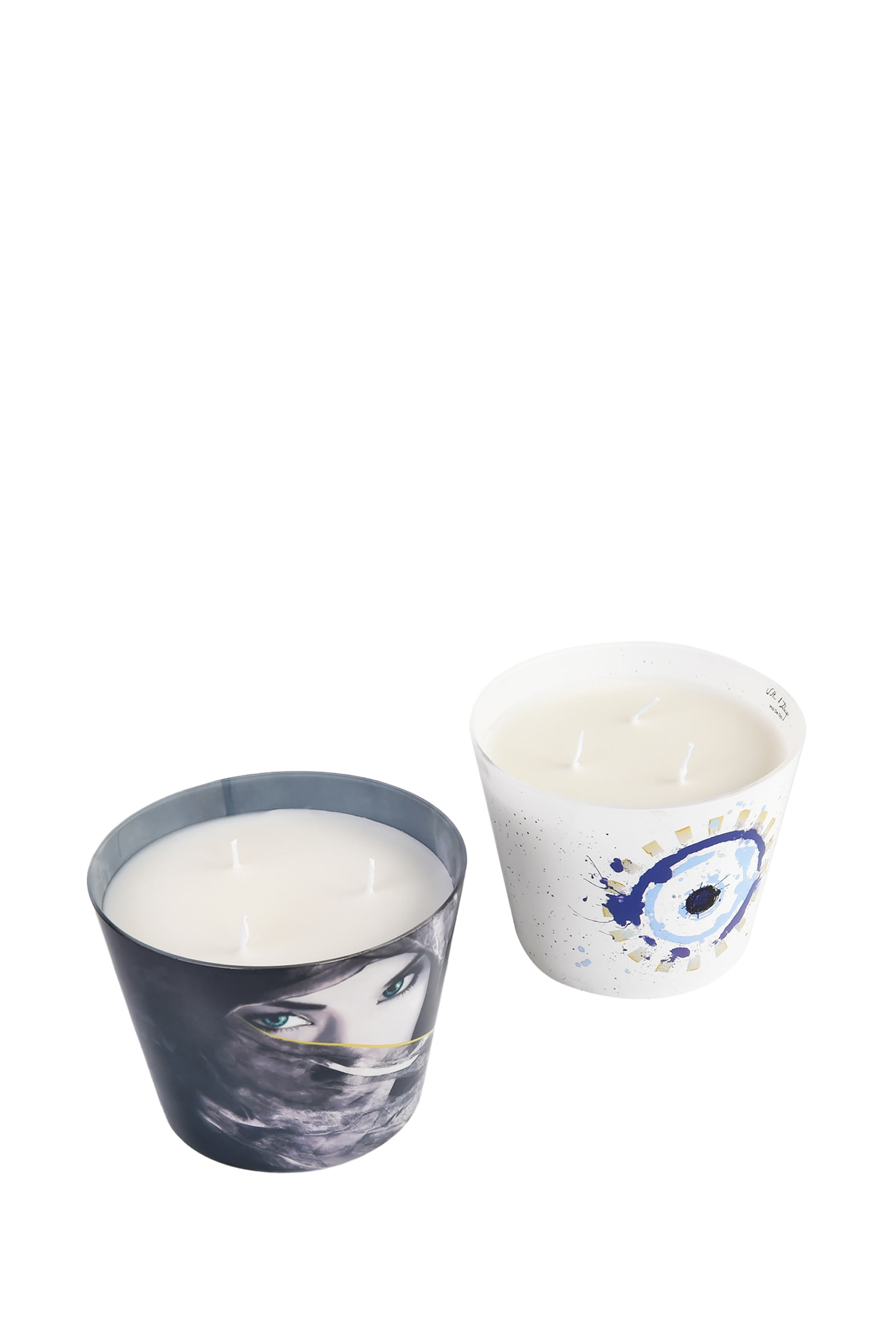Island Escape 2-Piece Candle Gift Set