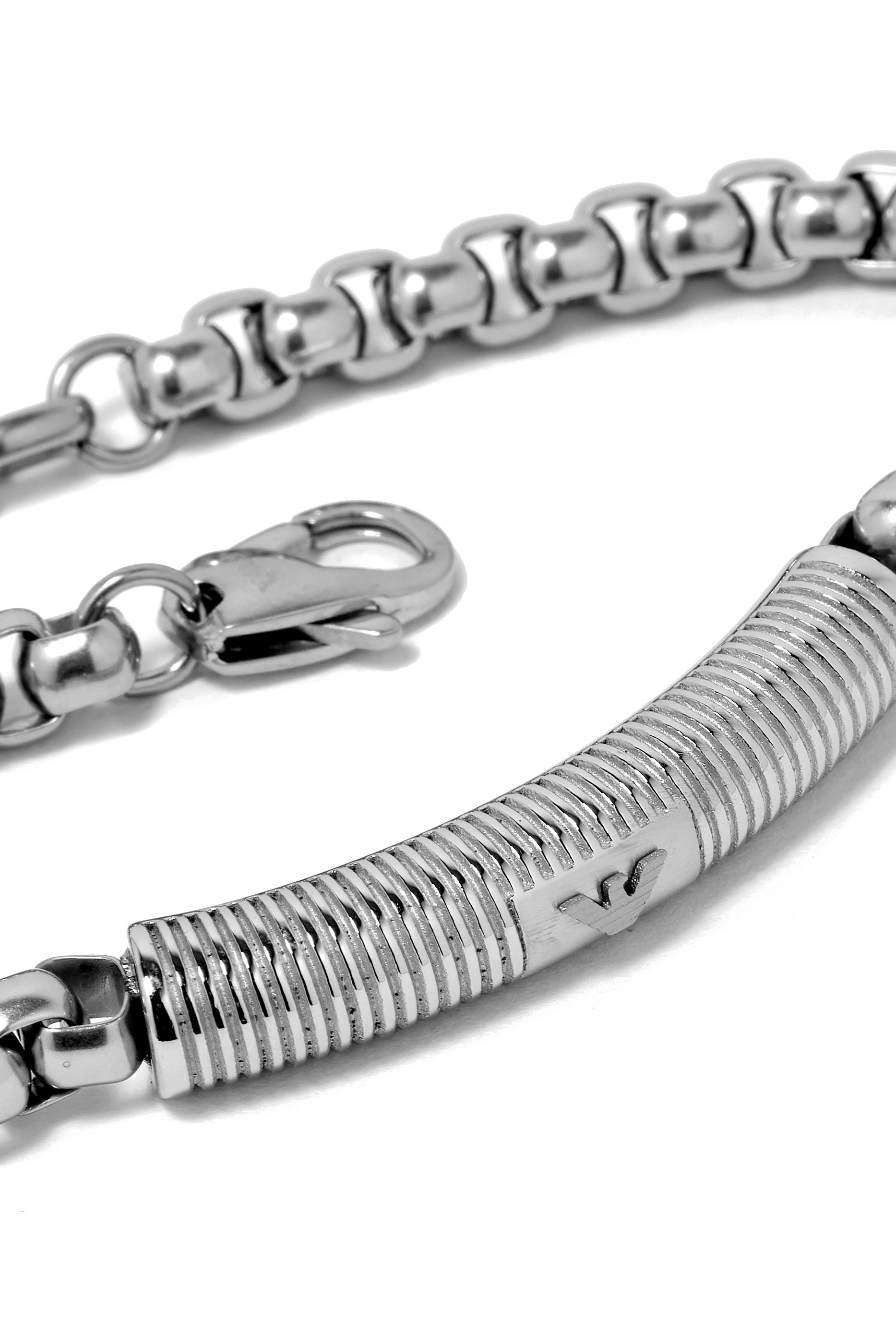 Iconic Trend ID Bracelet