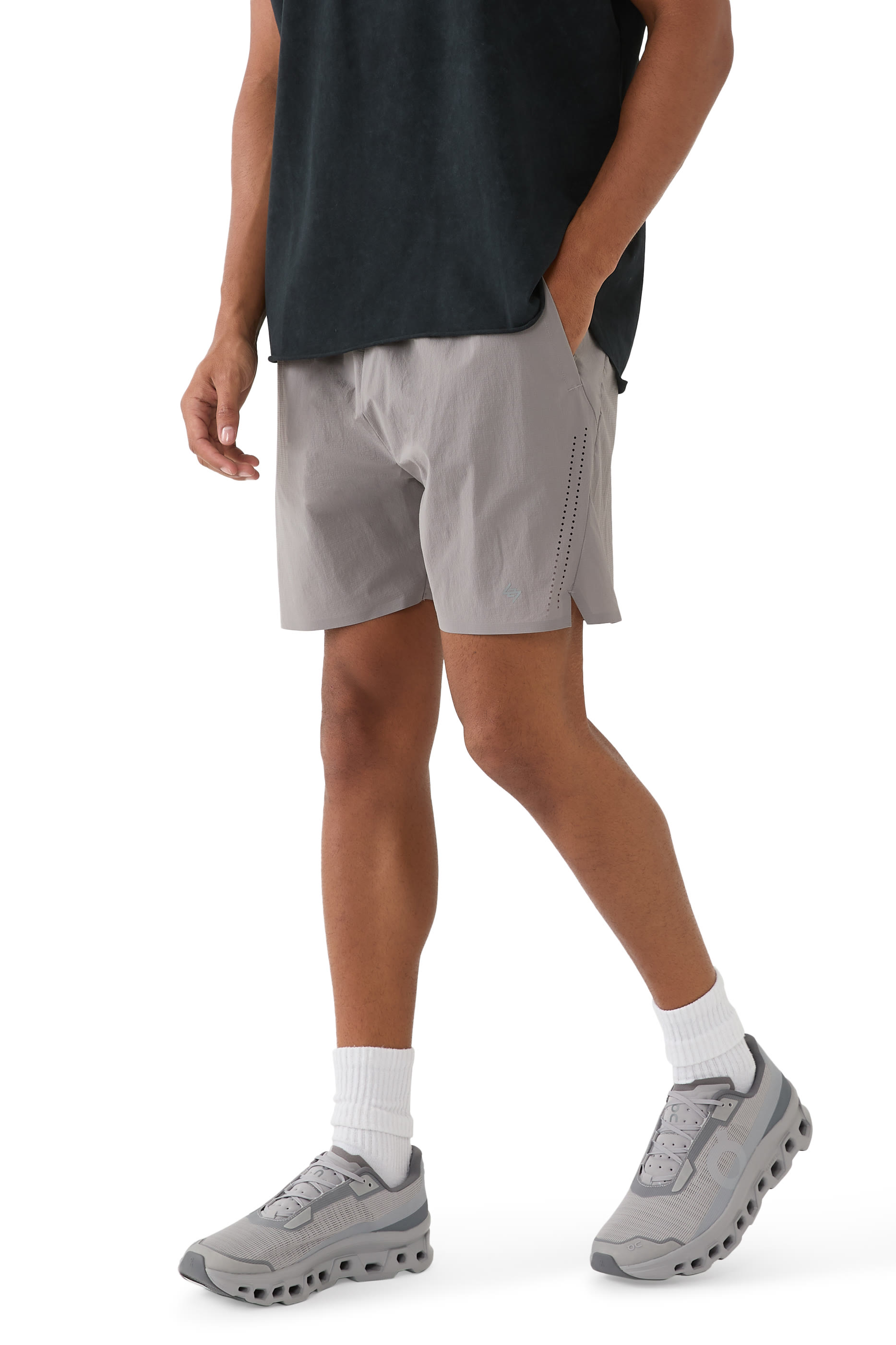 Cloudmonster Void Sneakers