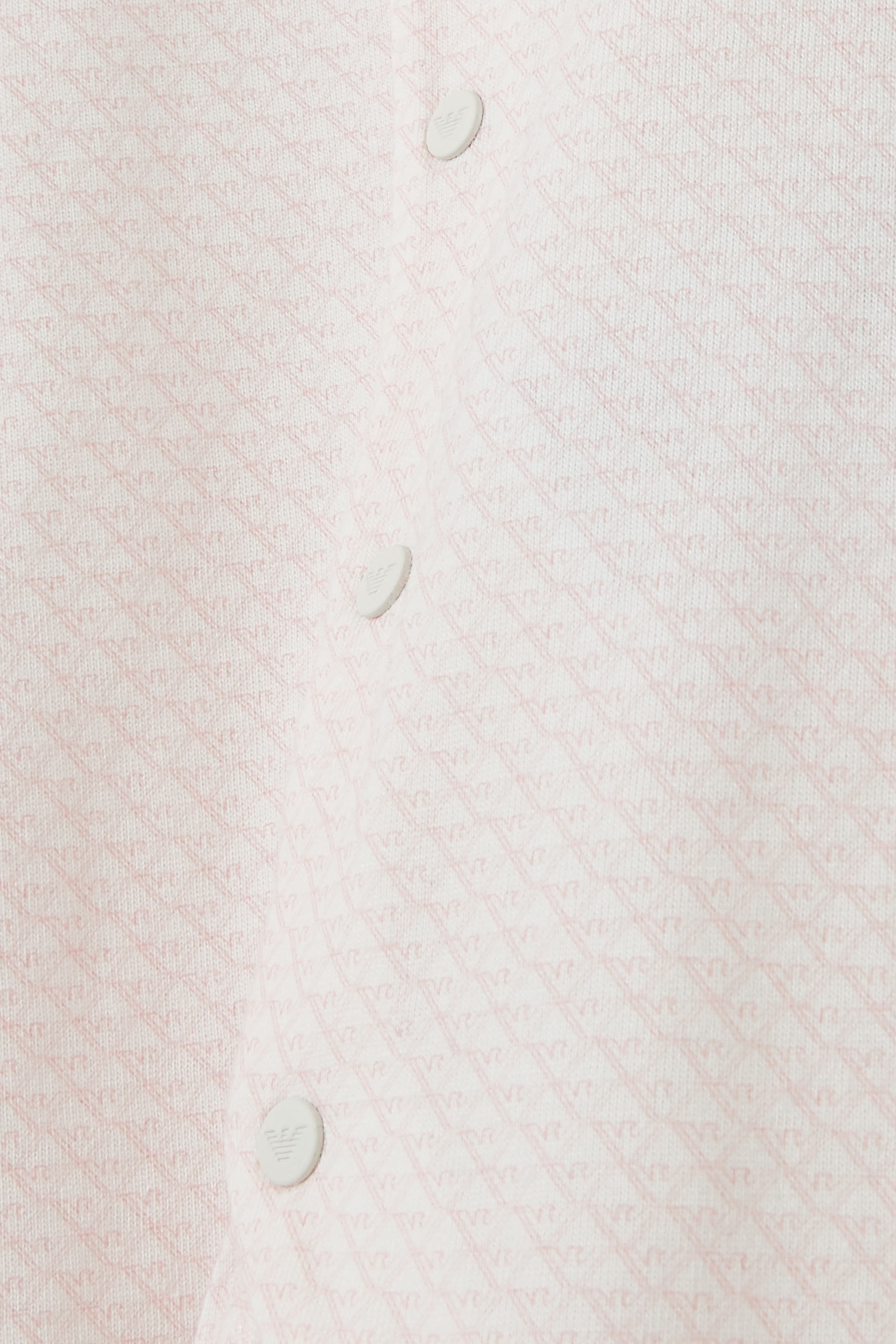 EA Micro Eagle Logo Pyjama Set