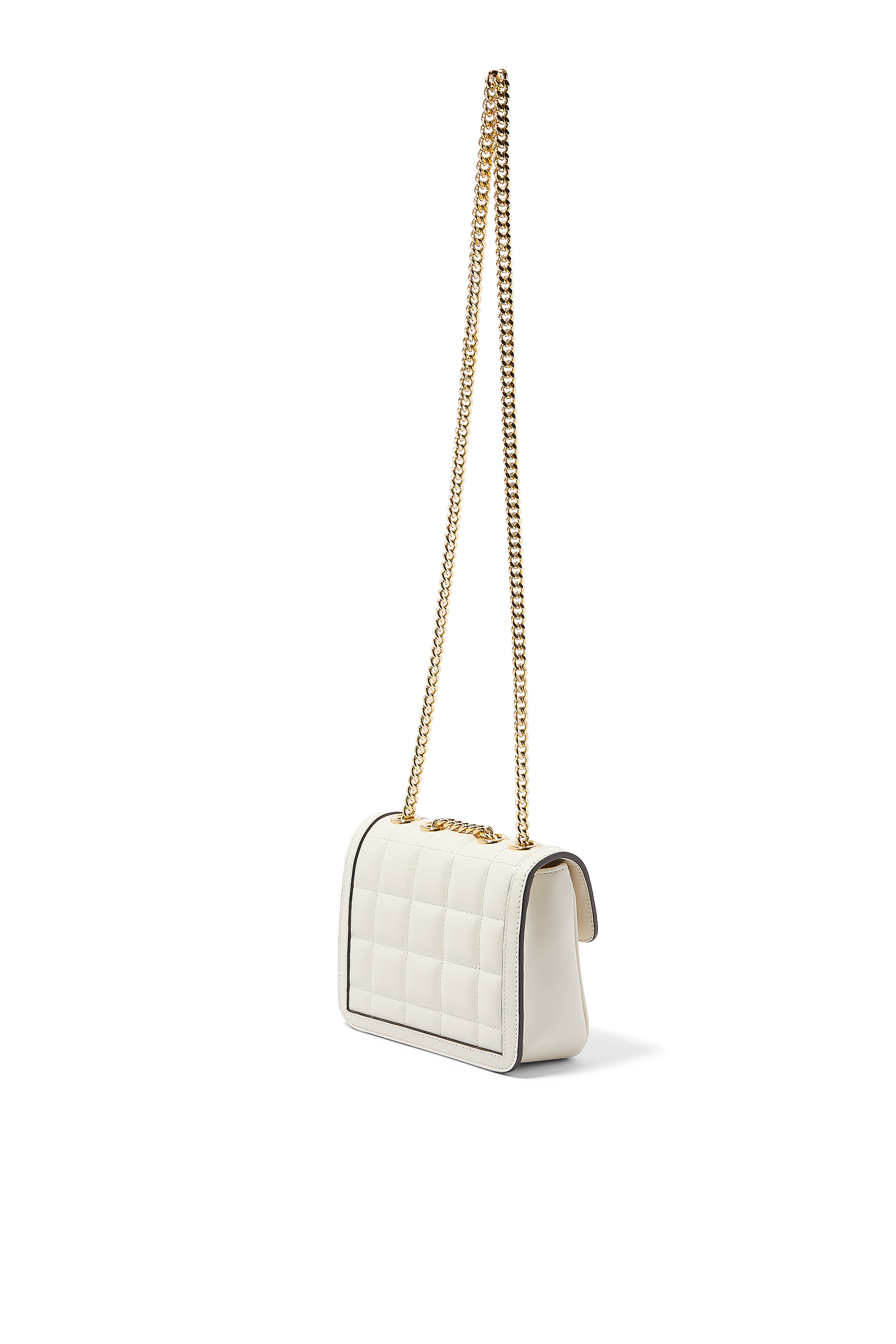 Deco Mini Shoulder Bag