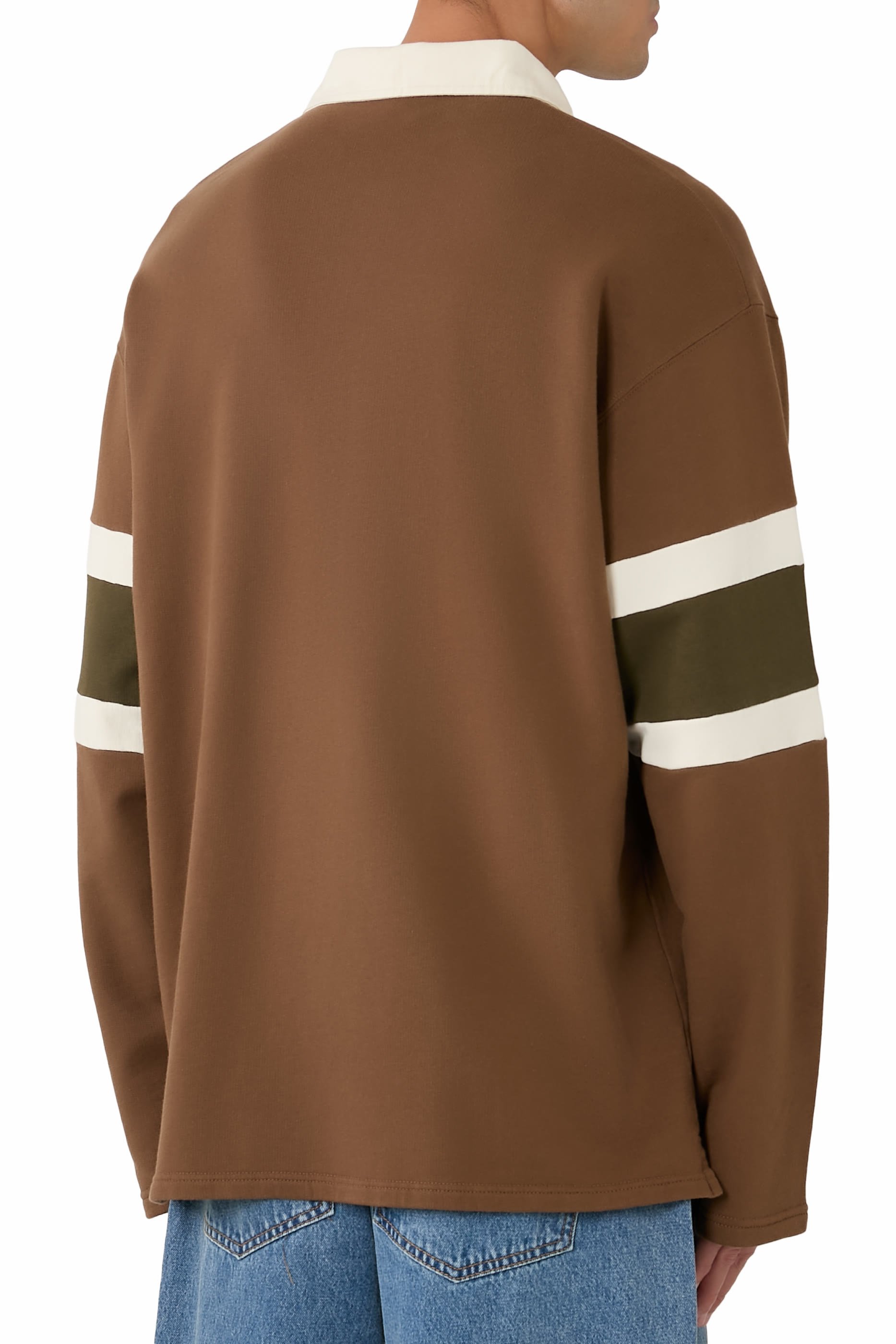 Match Rugby Sweatshirt