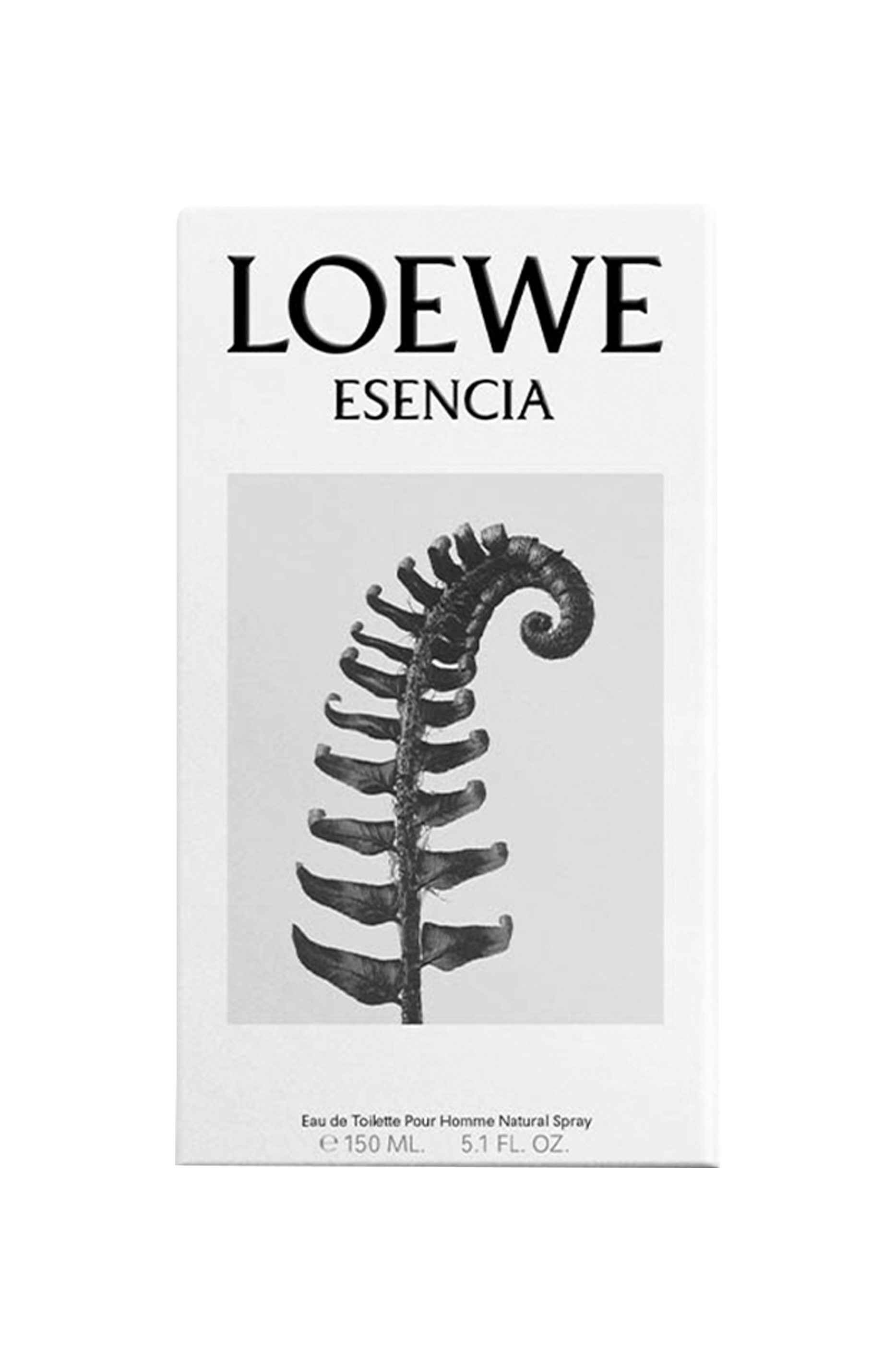 Esencia Eau de Toilette