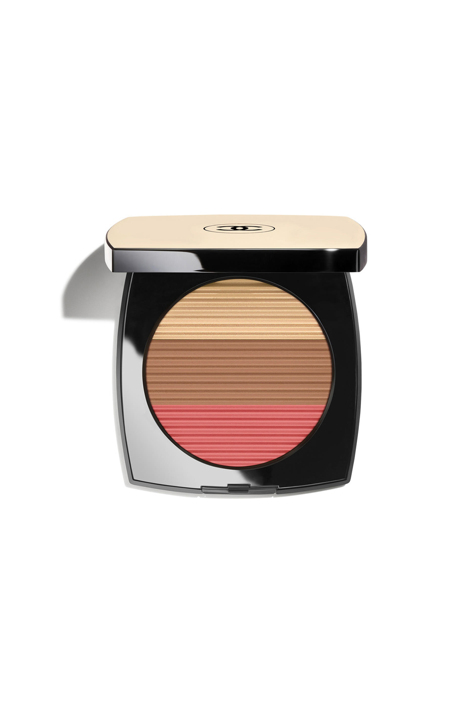 Les Beiges Healthy Glow Sun-Kissed Powder