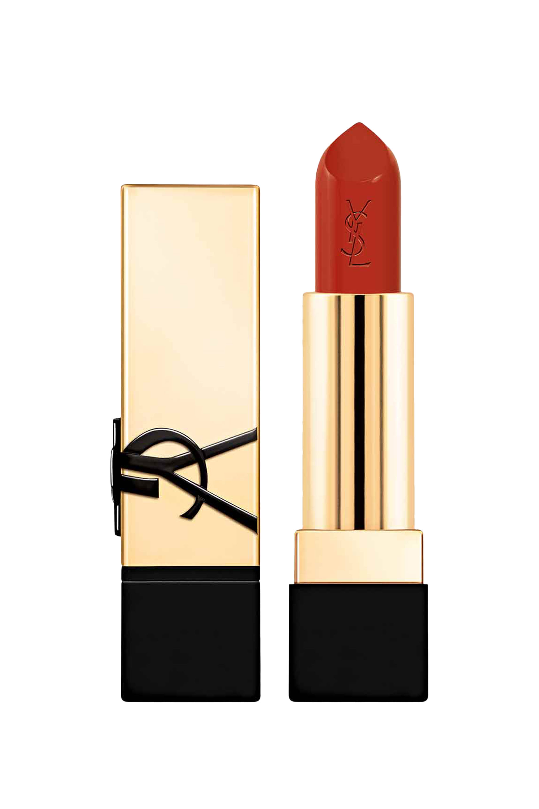 Rouge Pur Couture Satin Lipstick