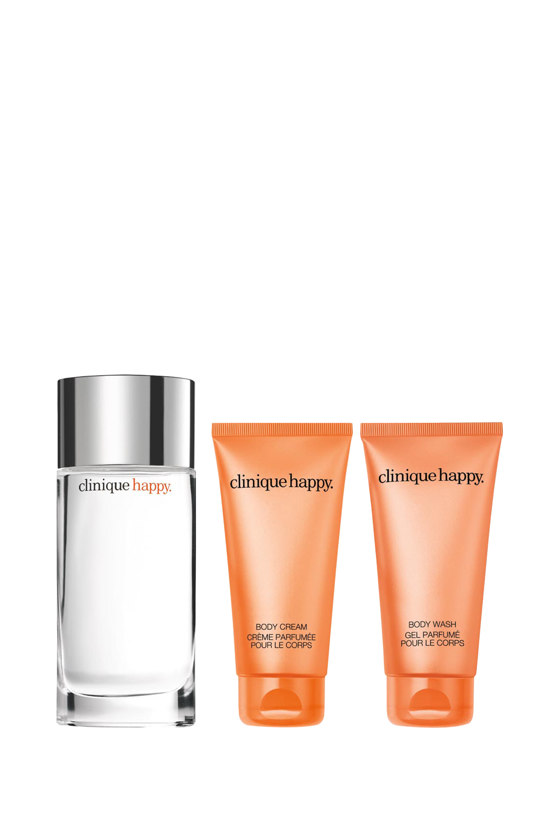 Absolutely Happy Women Set