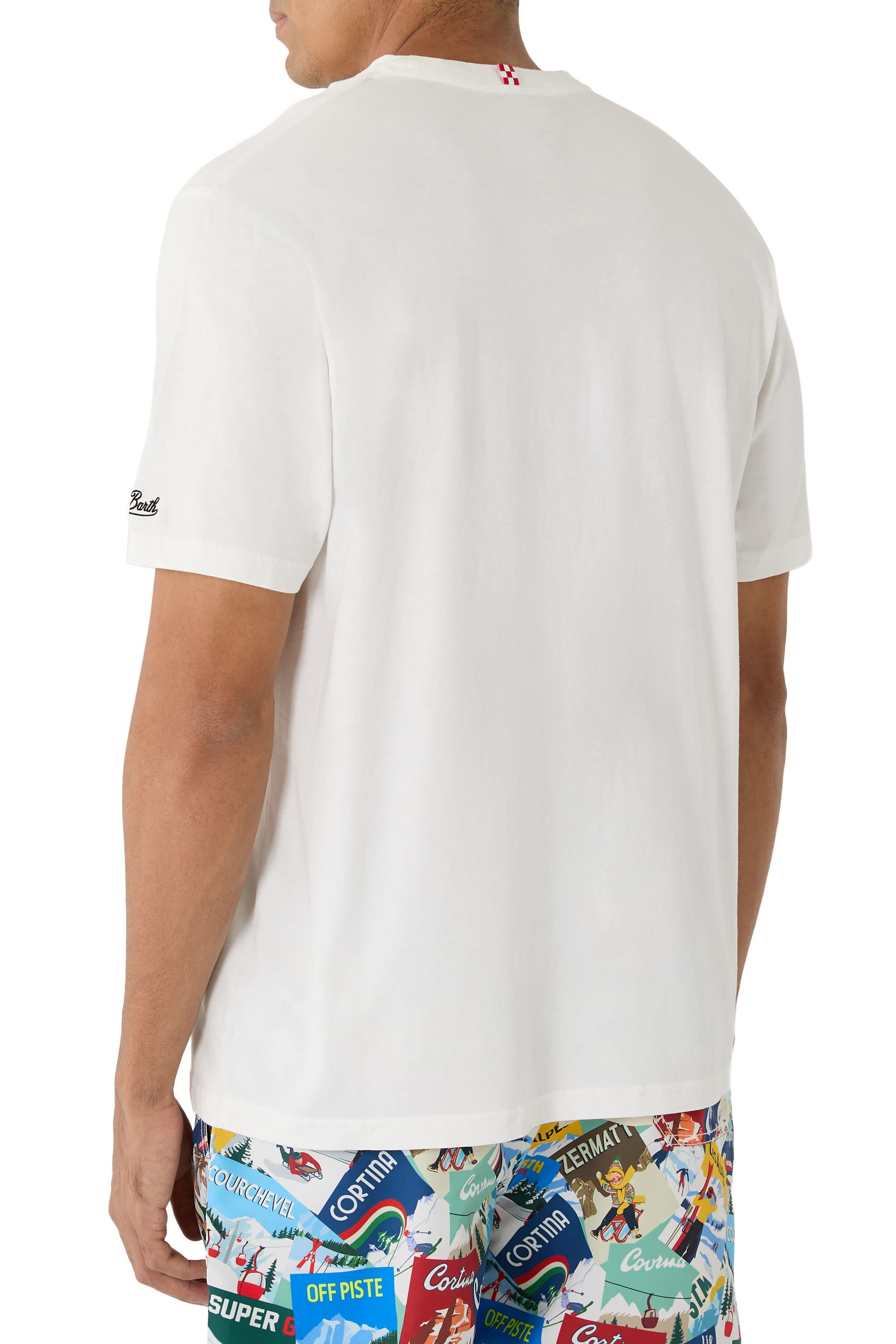 Arnott Warm Grinch Hate T-Shirt