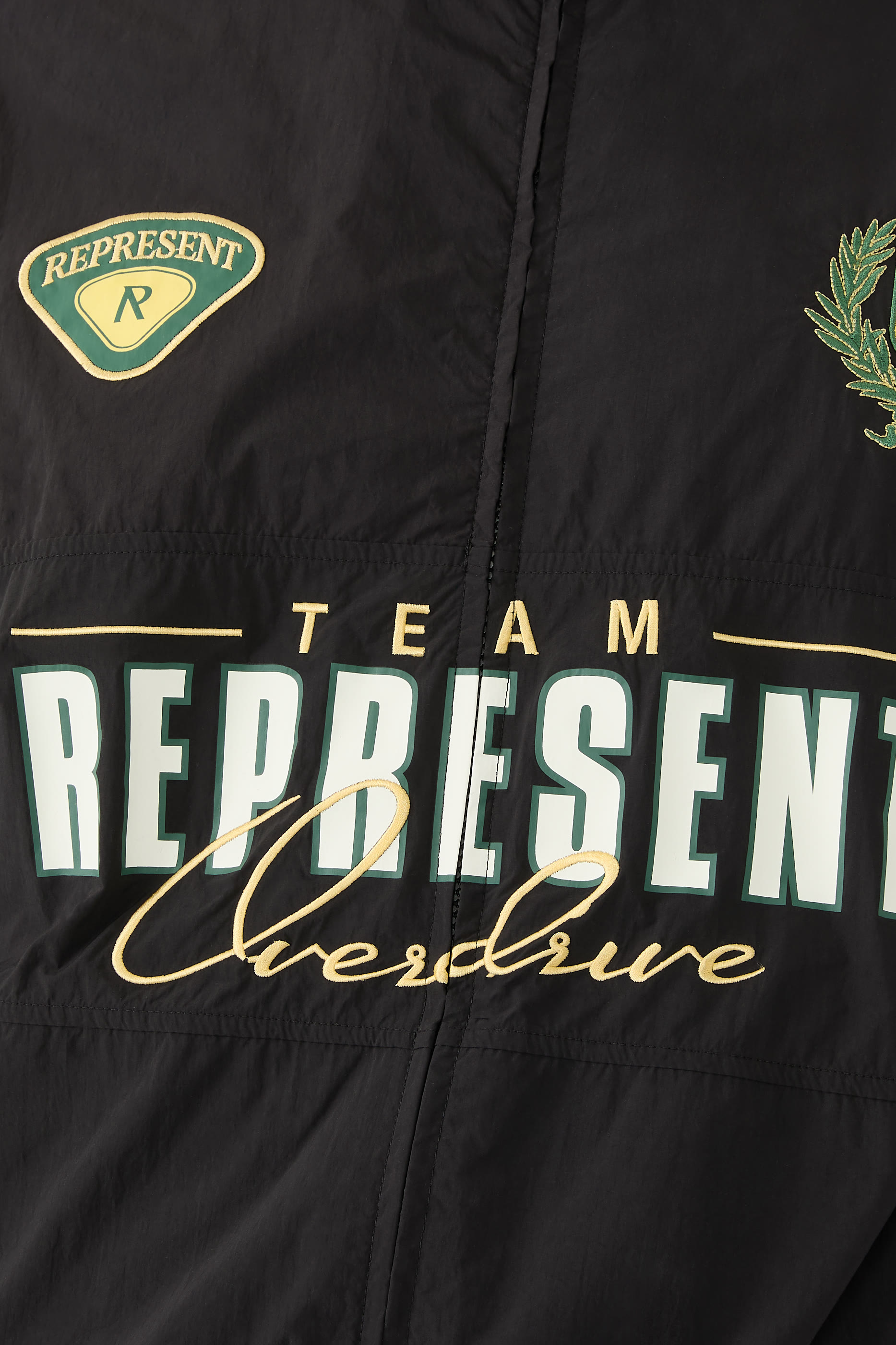 World Championship Jacket