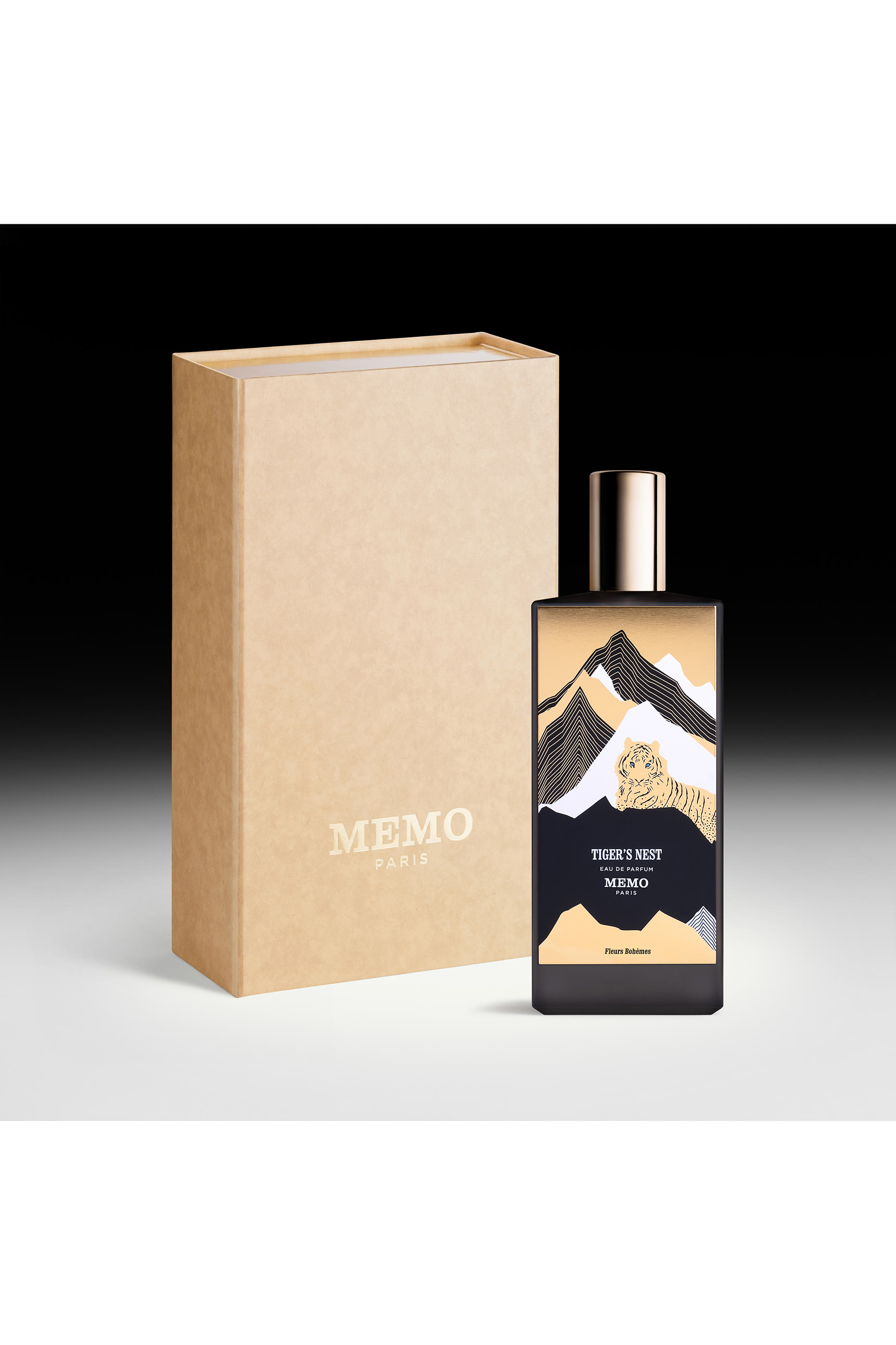 Tiger's Nest Eau de Parfum