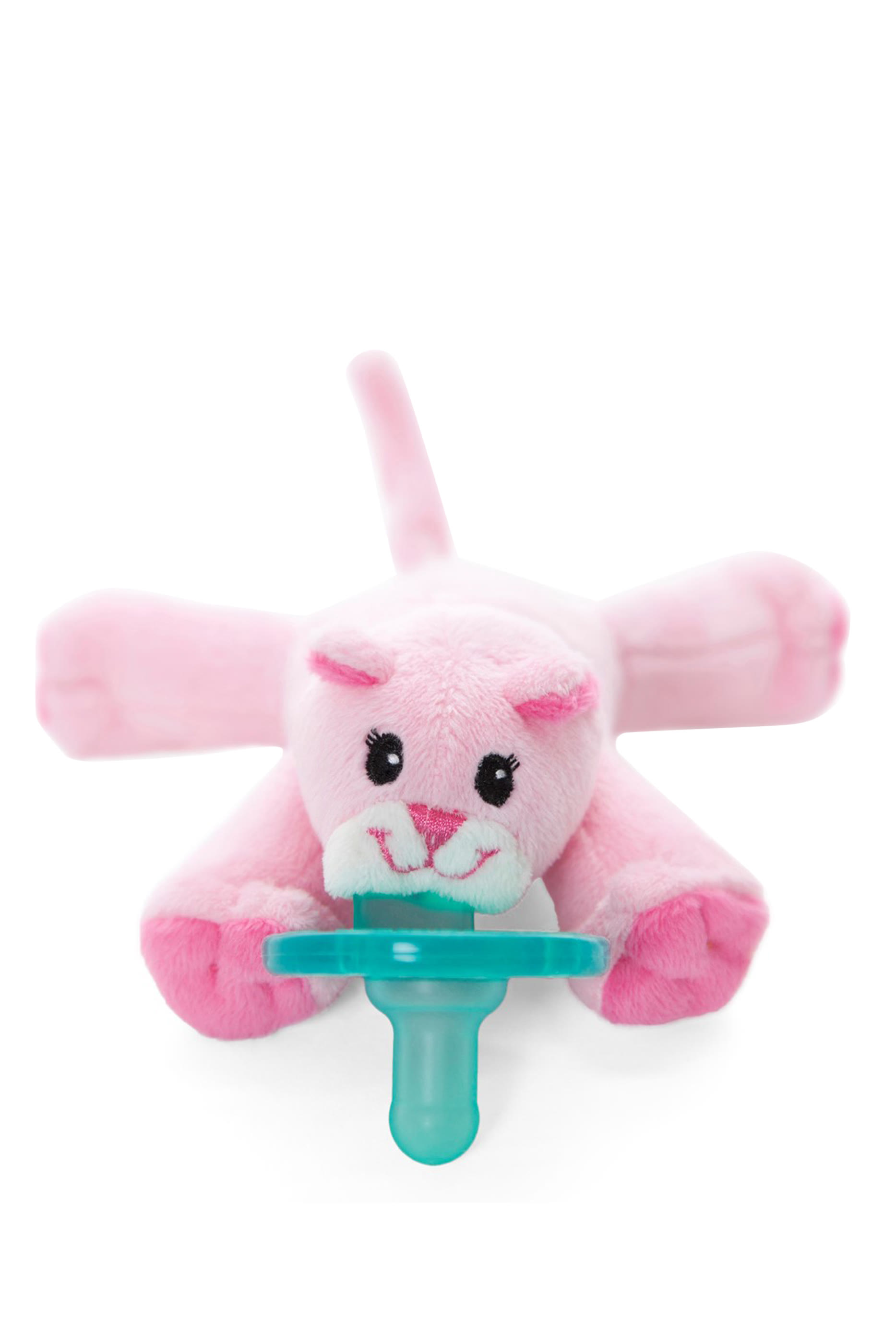 Kitty Pacifier