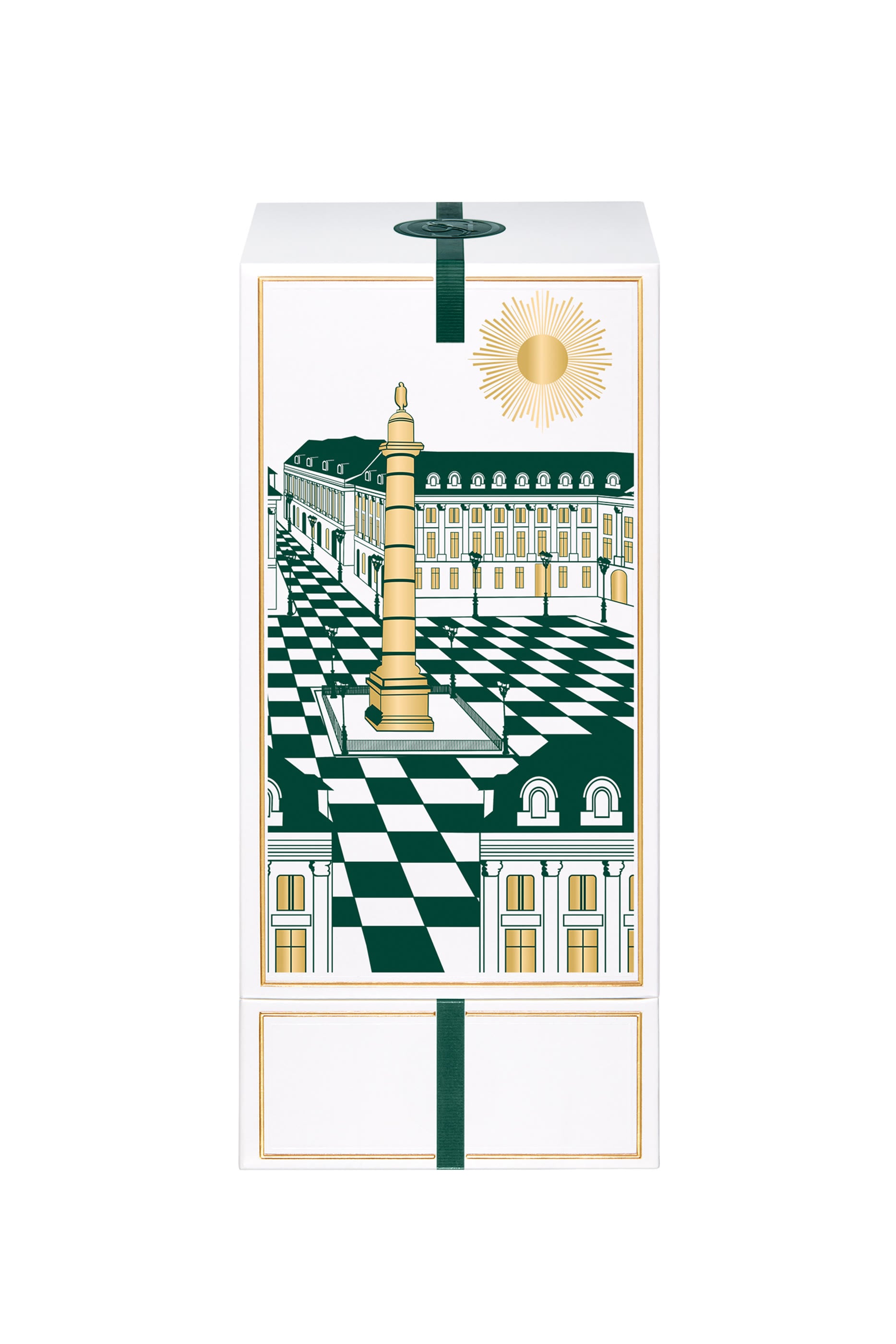 Un Baiser Place Vend&ocirc;me Eau de Parfum