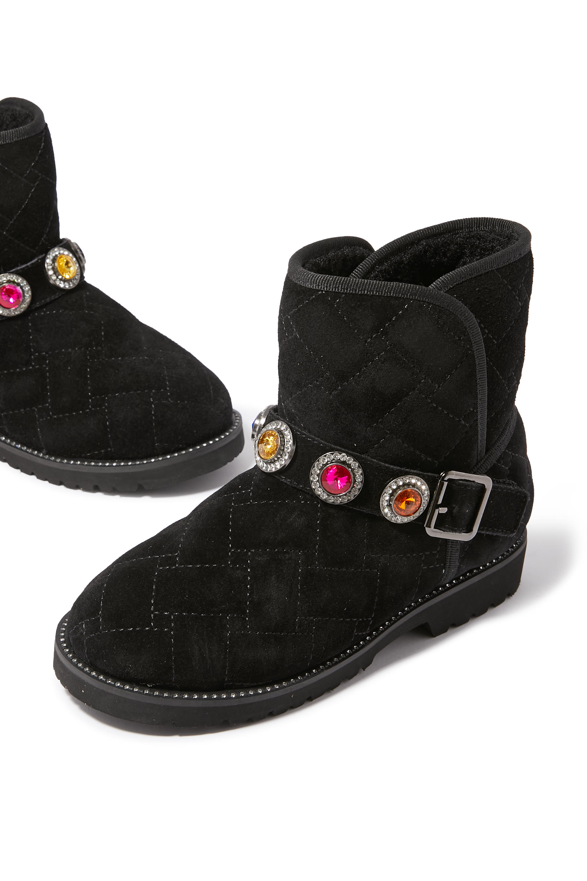 Kids Mini Orson Boots