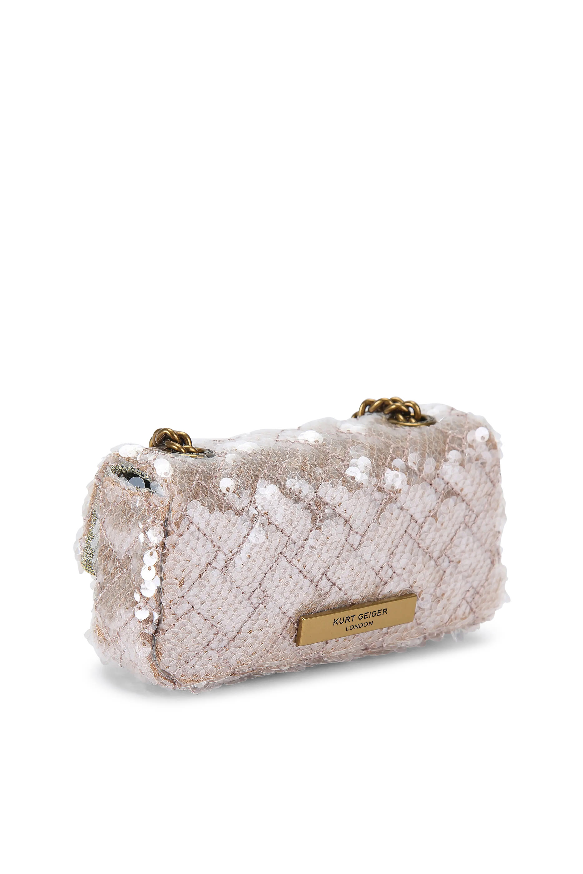 Long Nano Pimlico Bag 