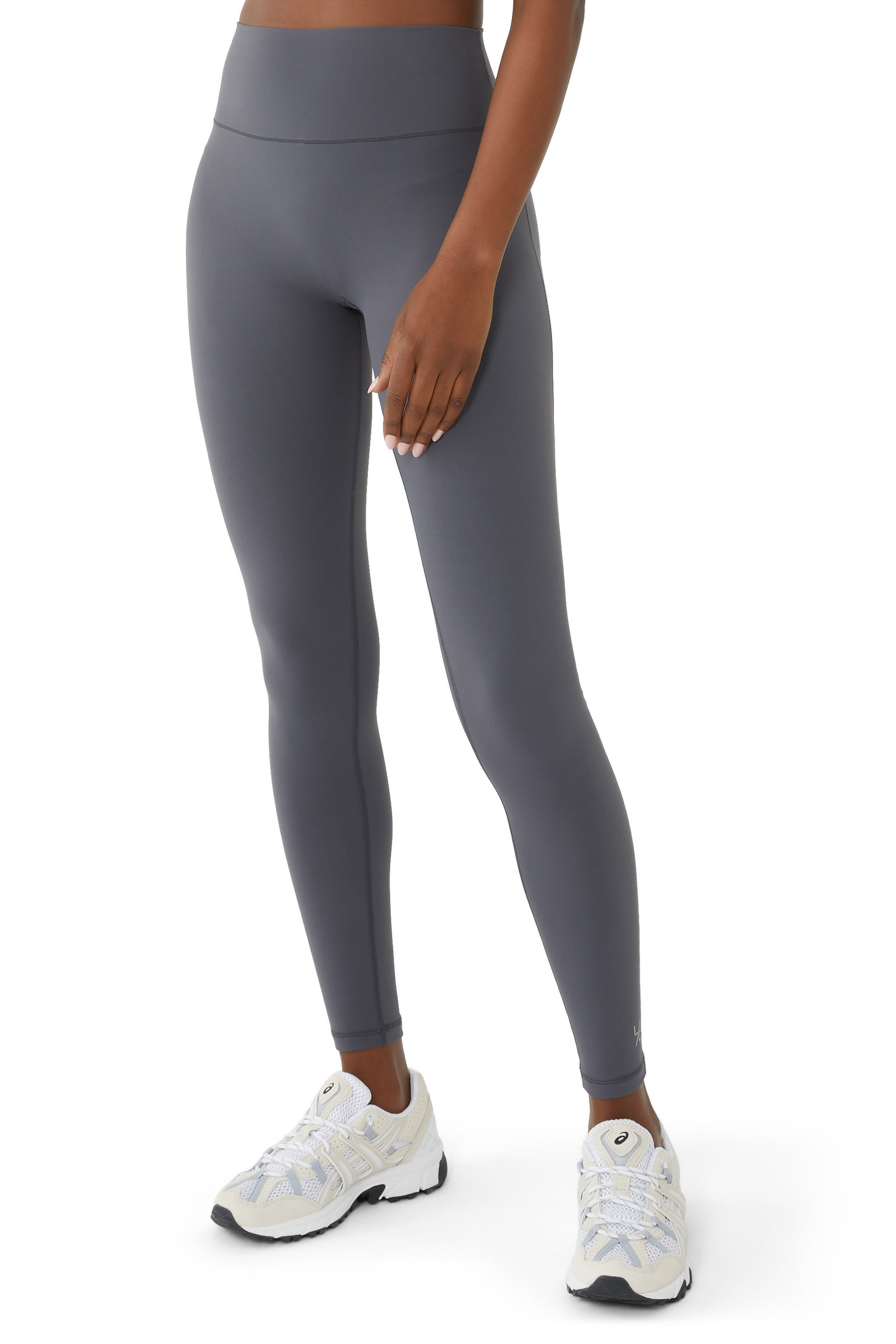 Elevate Life Full Length Legging