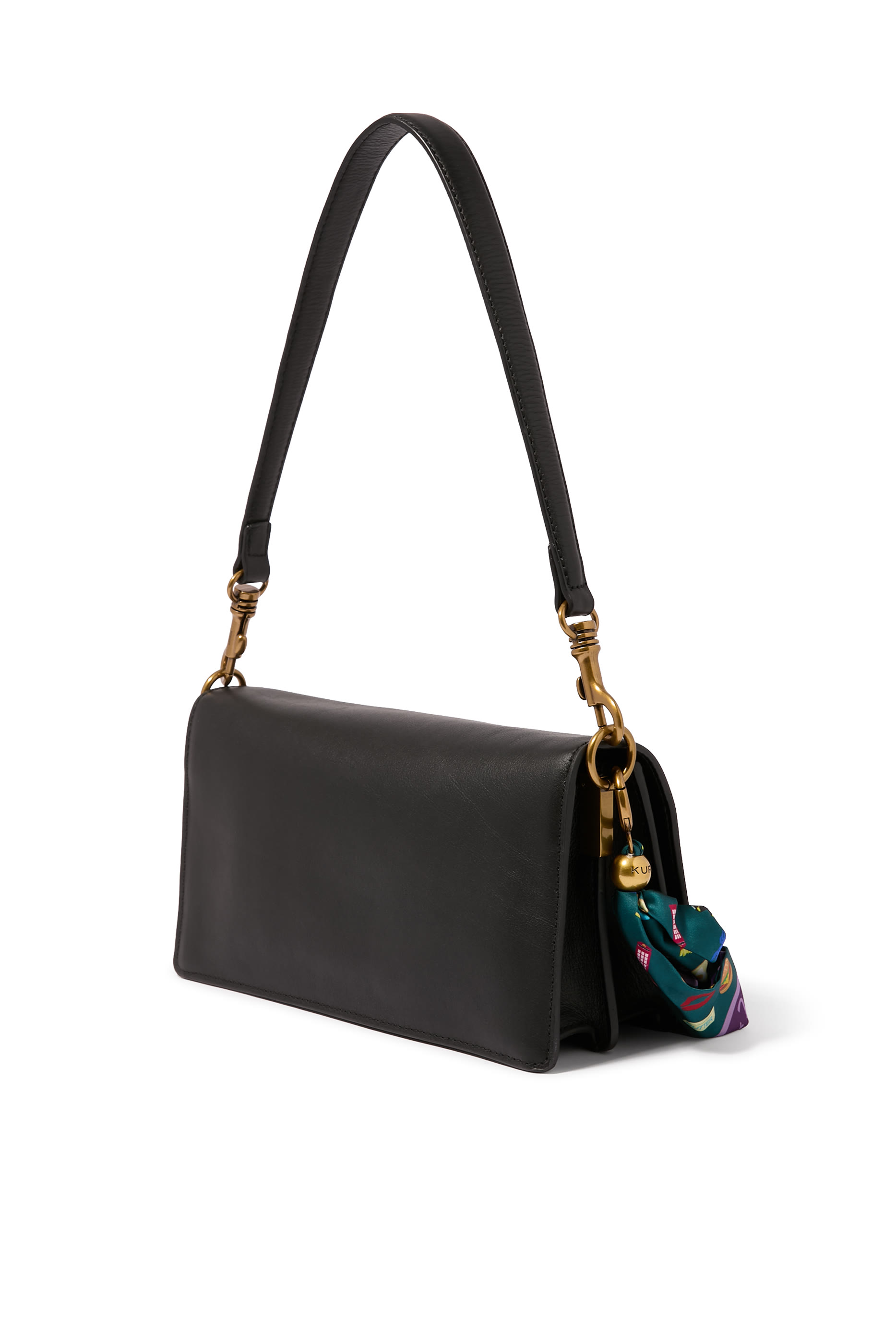  Sloane Soft Shoulder Bag