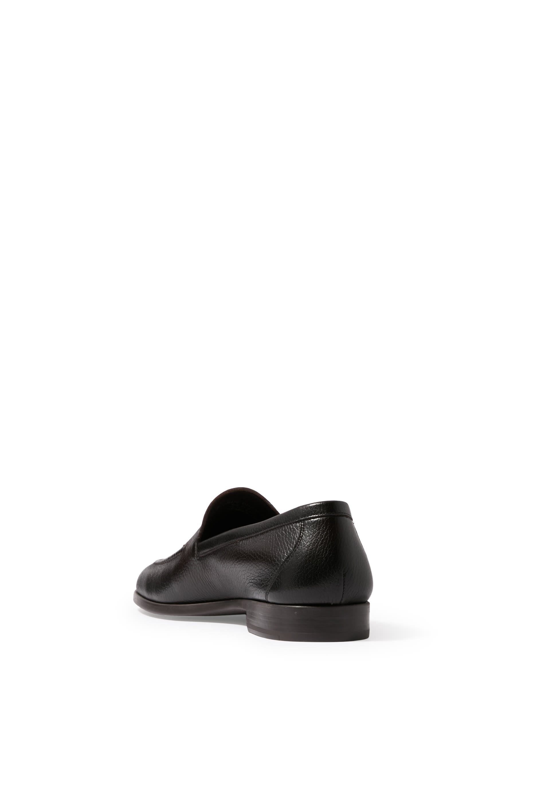 Hook Loafers