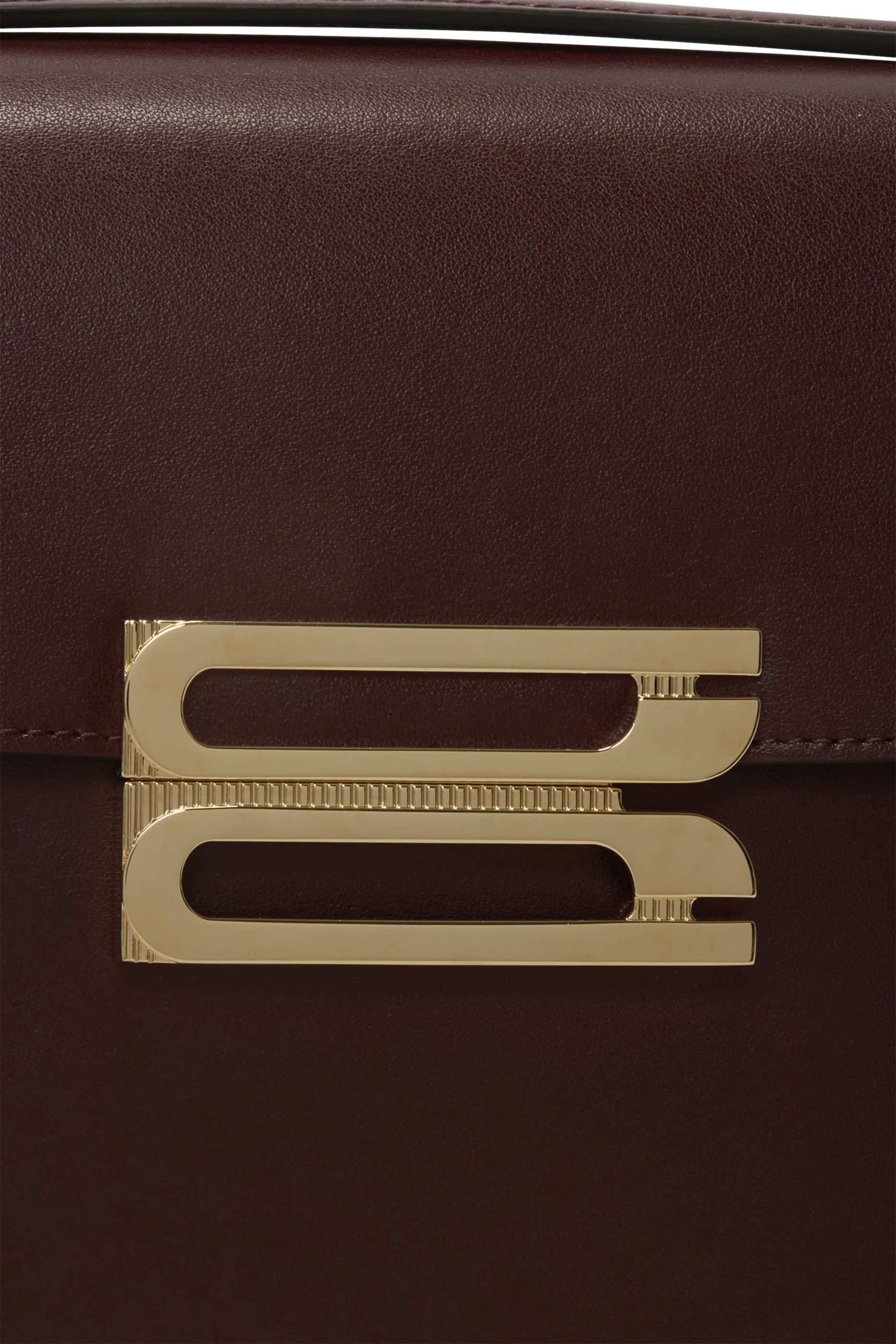 Dorian Bag in Smooth Leather