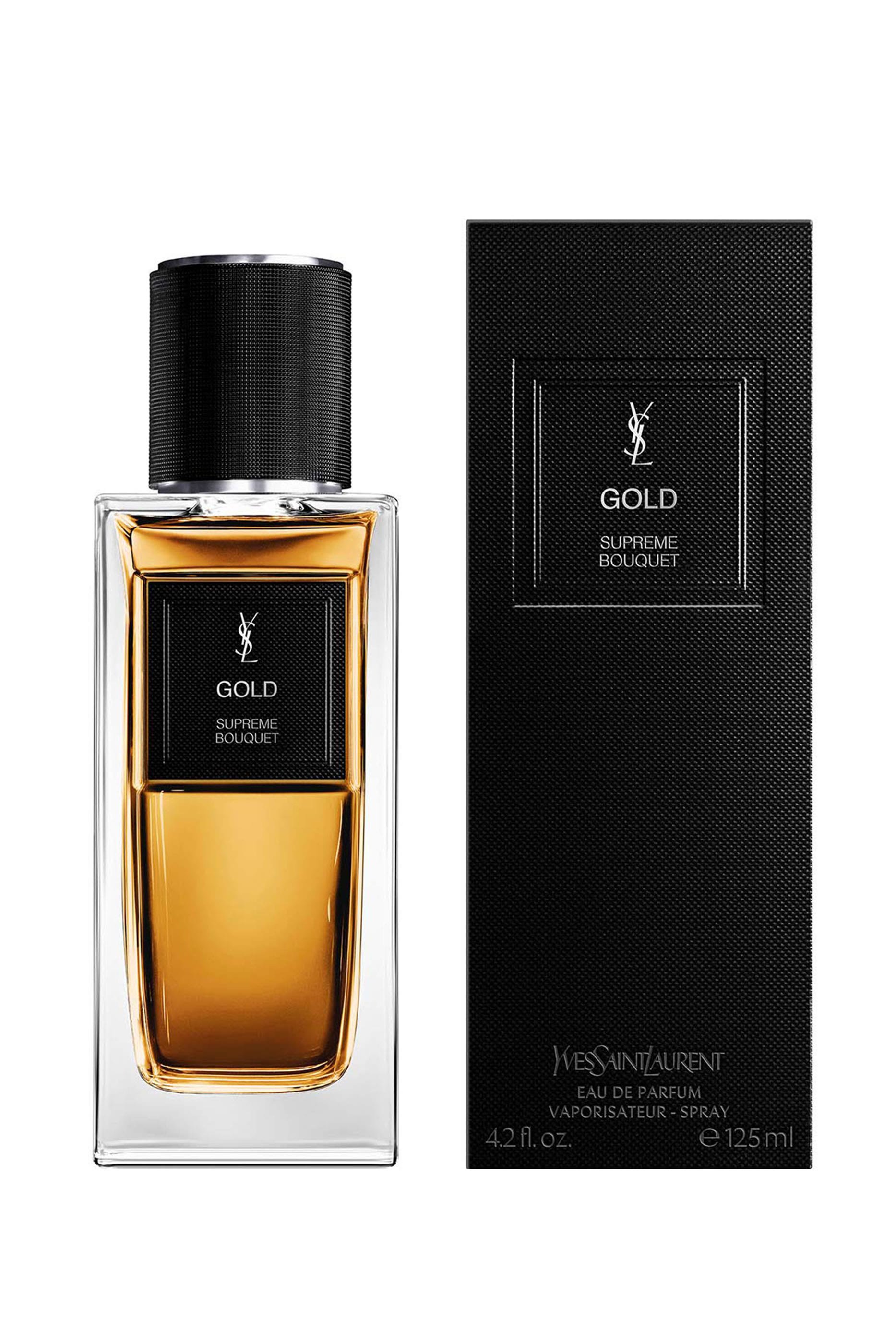 Le Vestiaire des Parfums Gold Supreme Bouquet