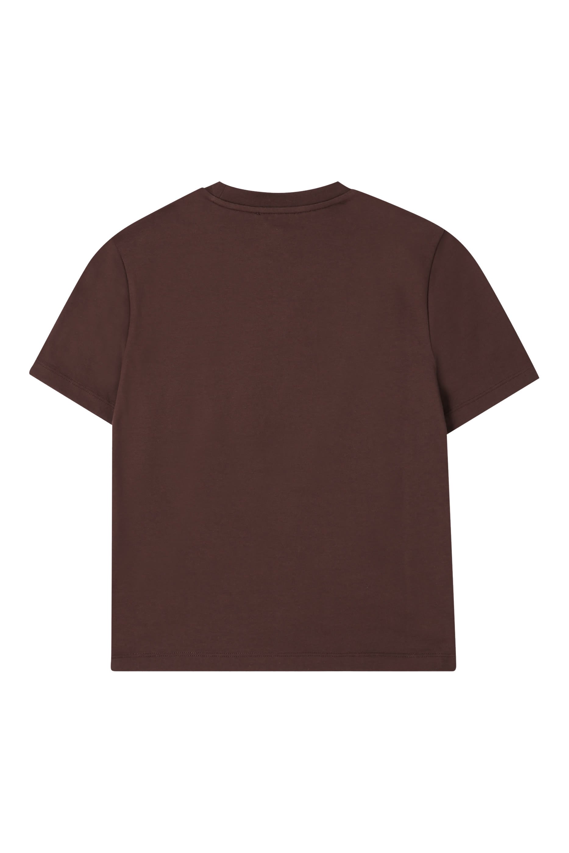 Kids Graphic Logo T-Shirt