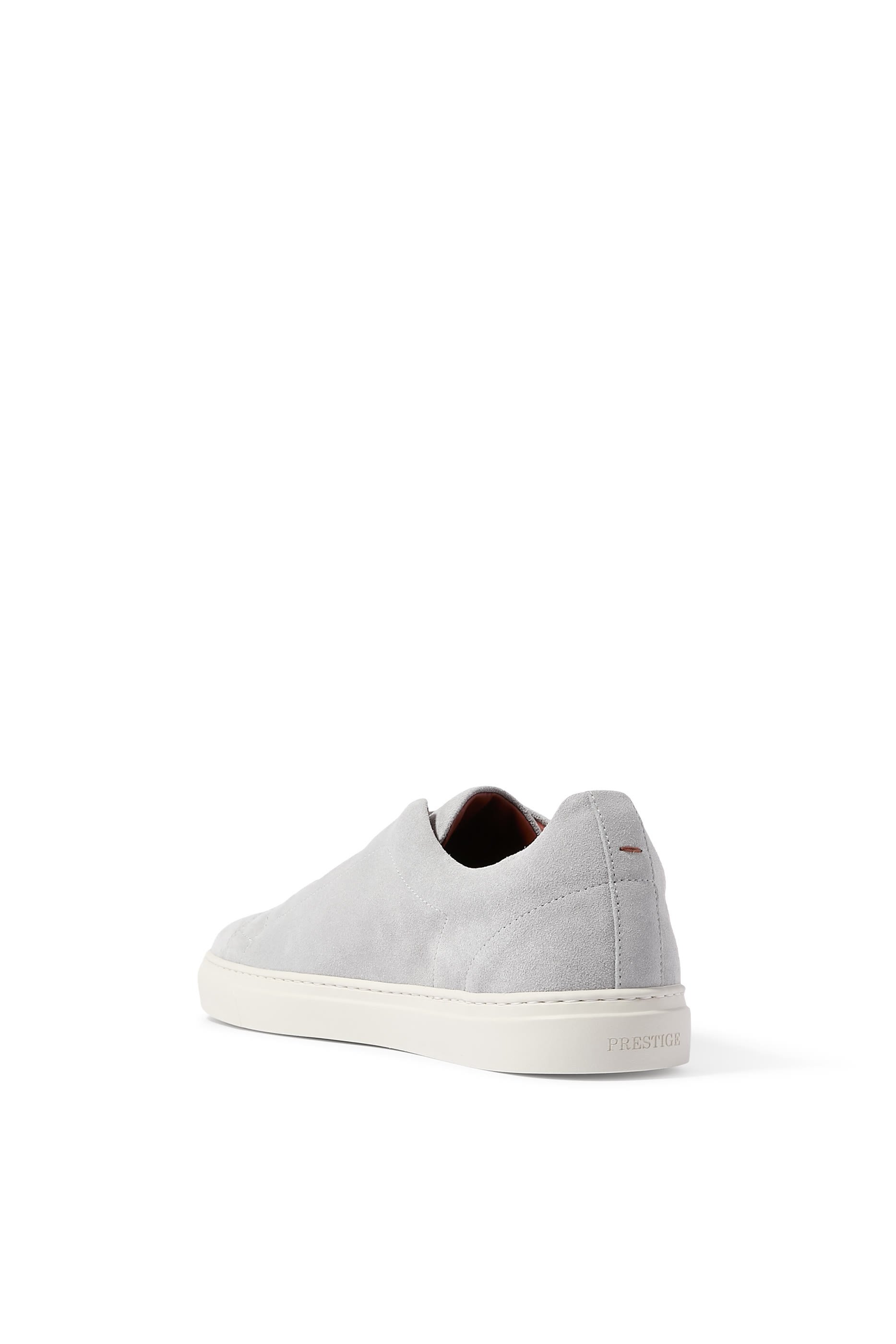PSU5332 Slip-On Sneakers
