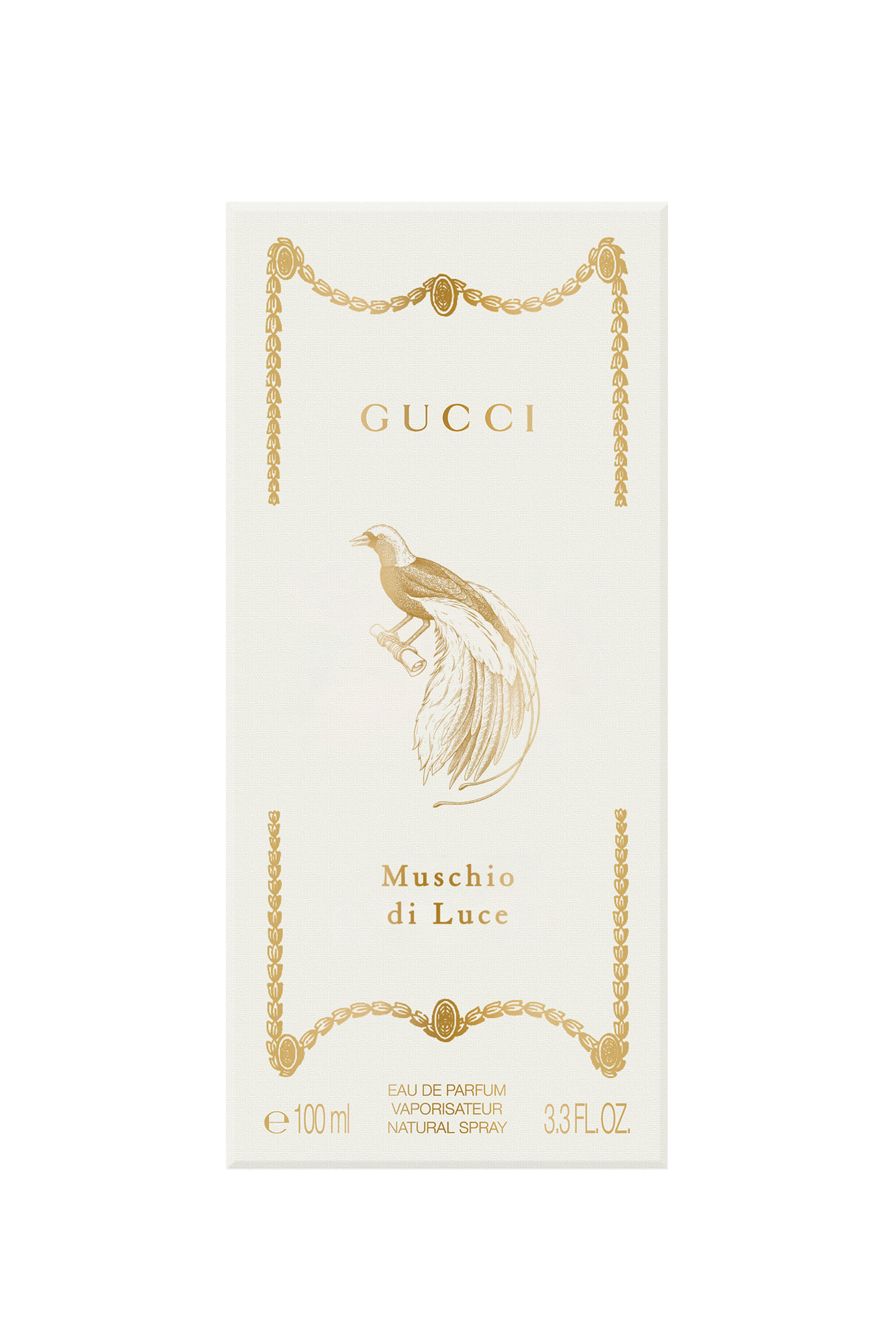 The Alchemist’s Garden, Muschio Di Luce Eau de Parfum