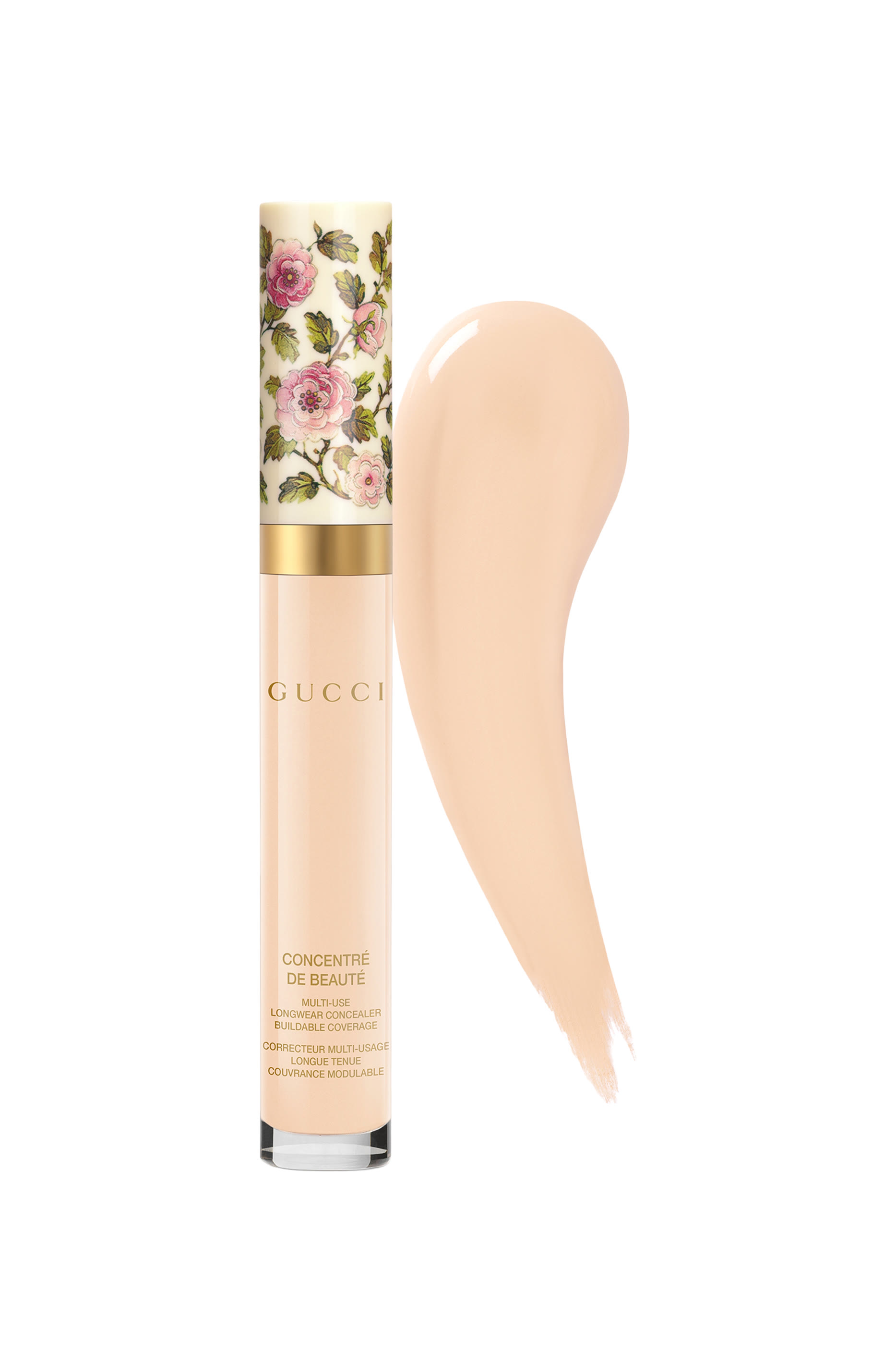 Concentr&eacute; de Beaut&eacute; Concealer, 8ml