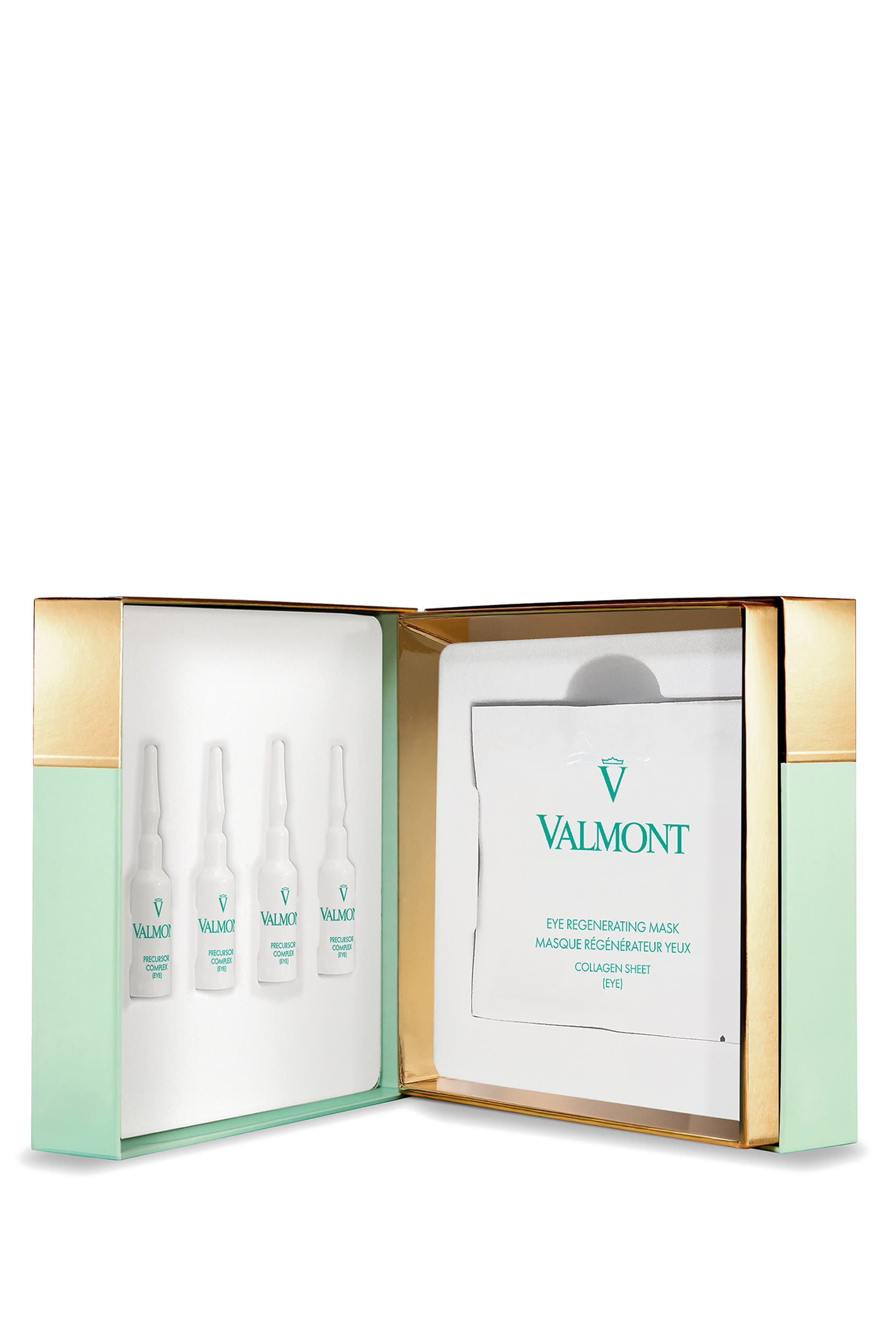 Eye Regenerating Mask