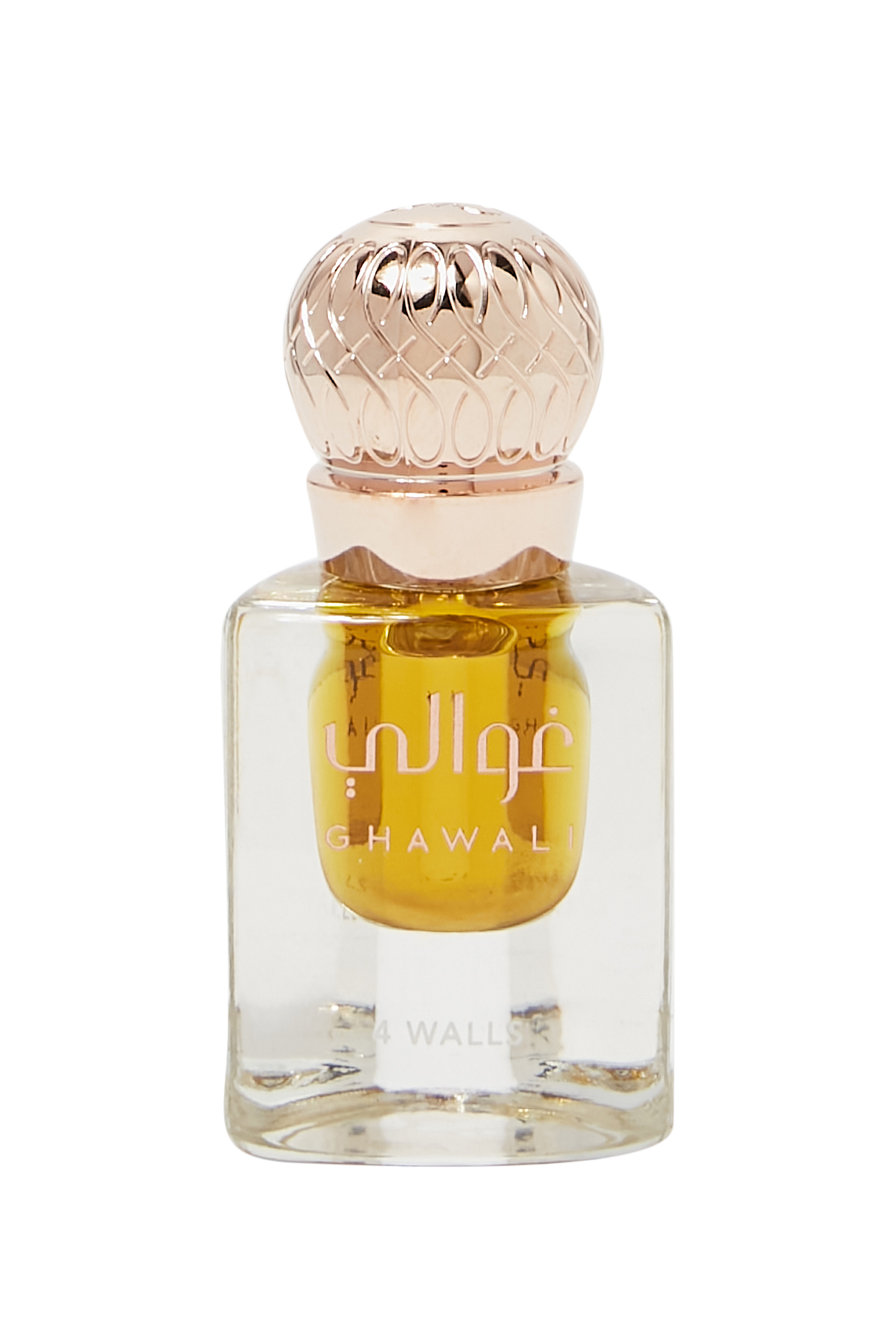 4 Walls Concentrated Perfume