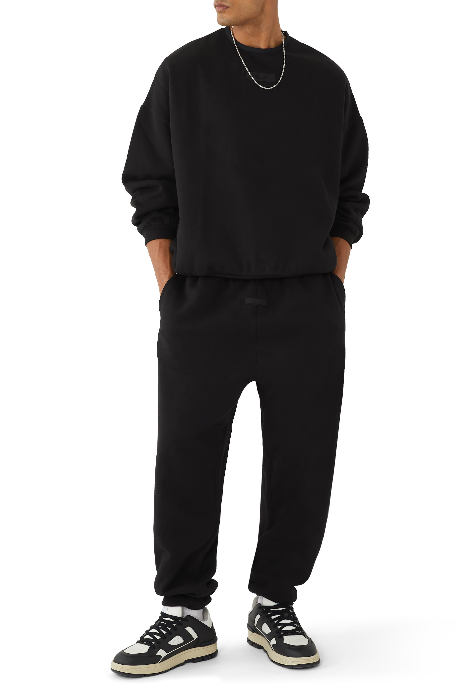 Drawstring Lounge Pants