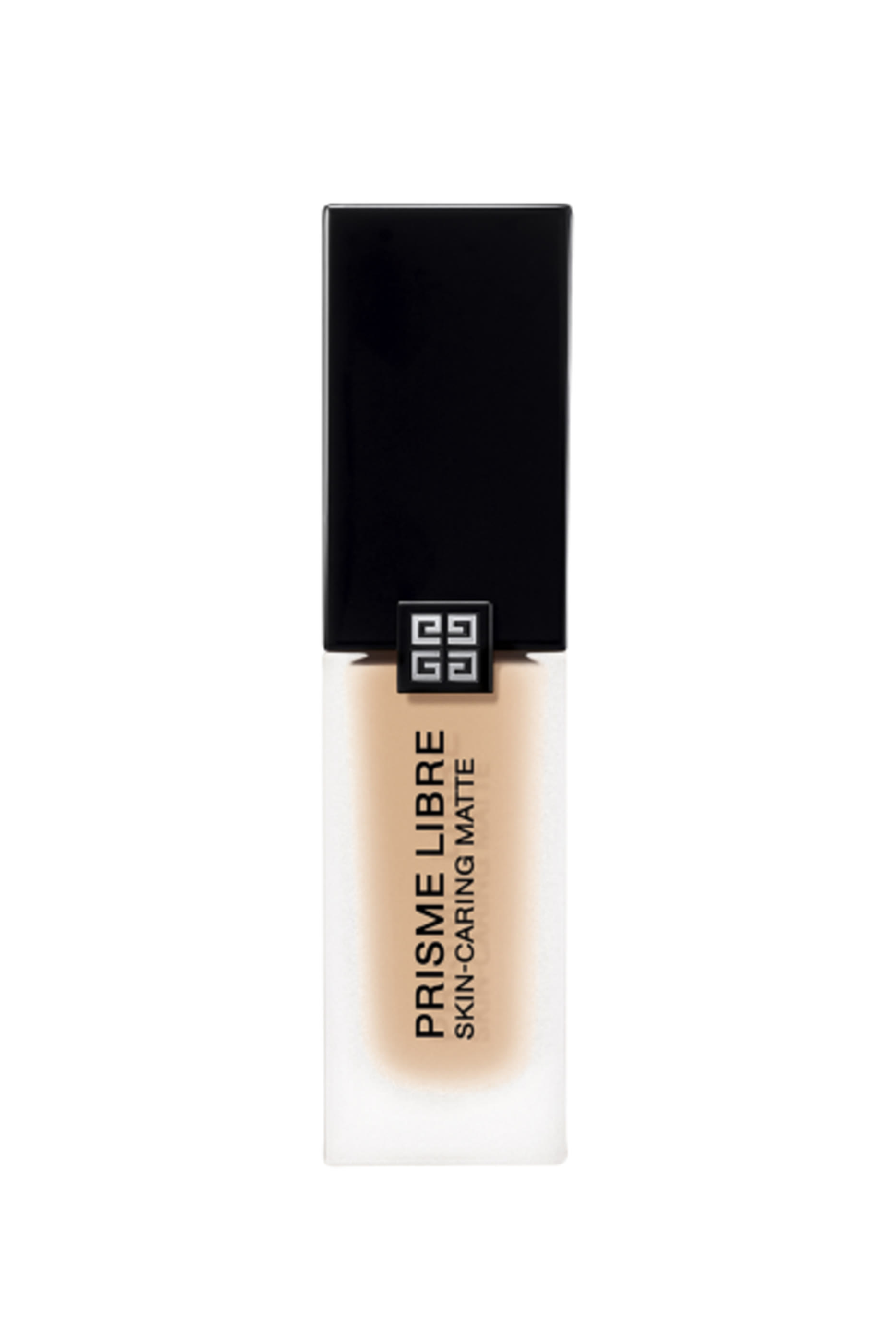Prisme Libre Skin-Caring Matte Foundation