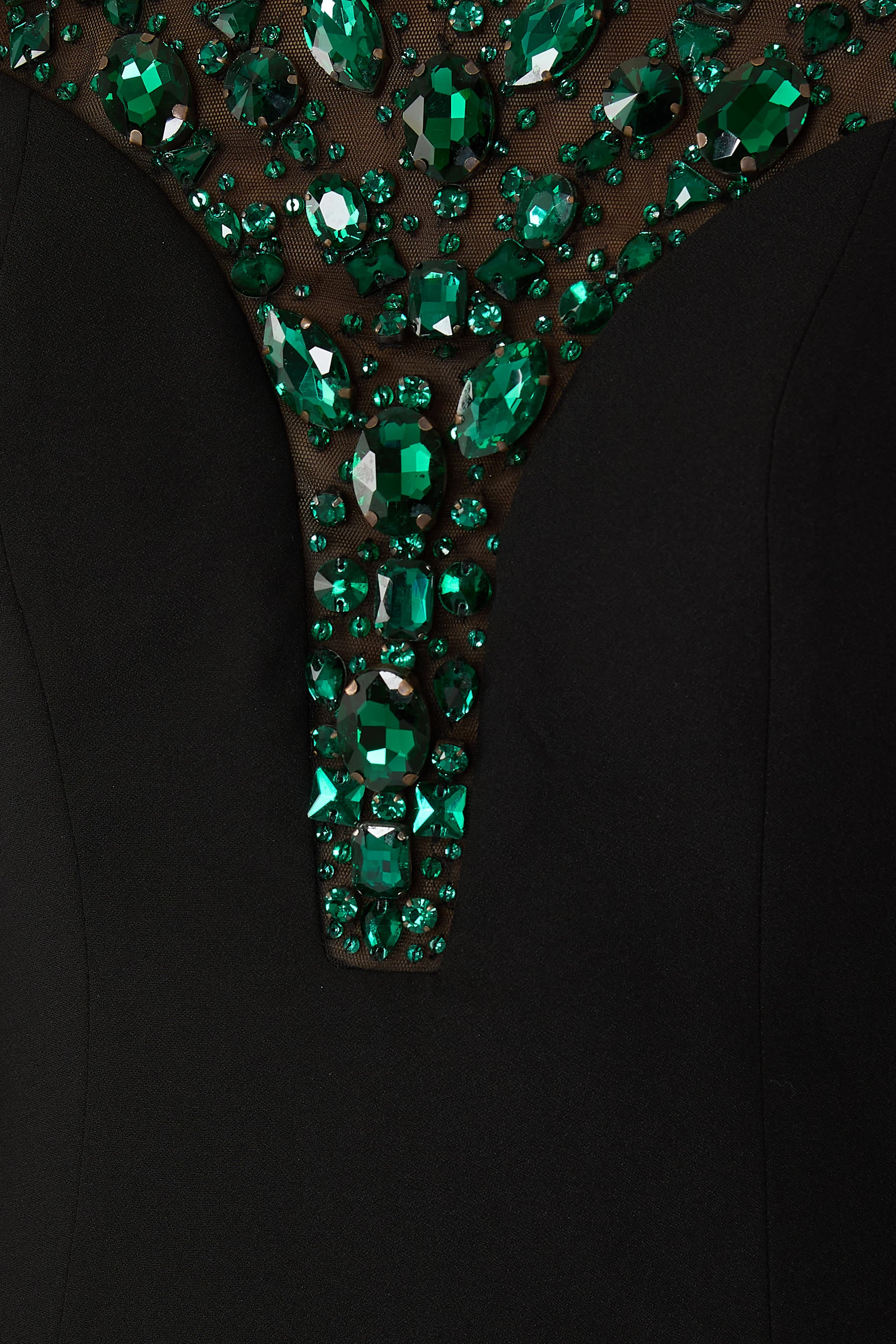 Vivian Gown 