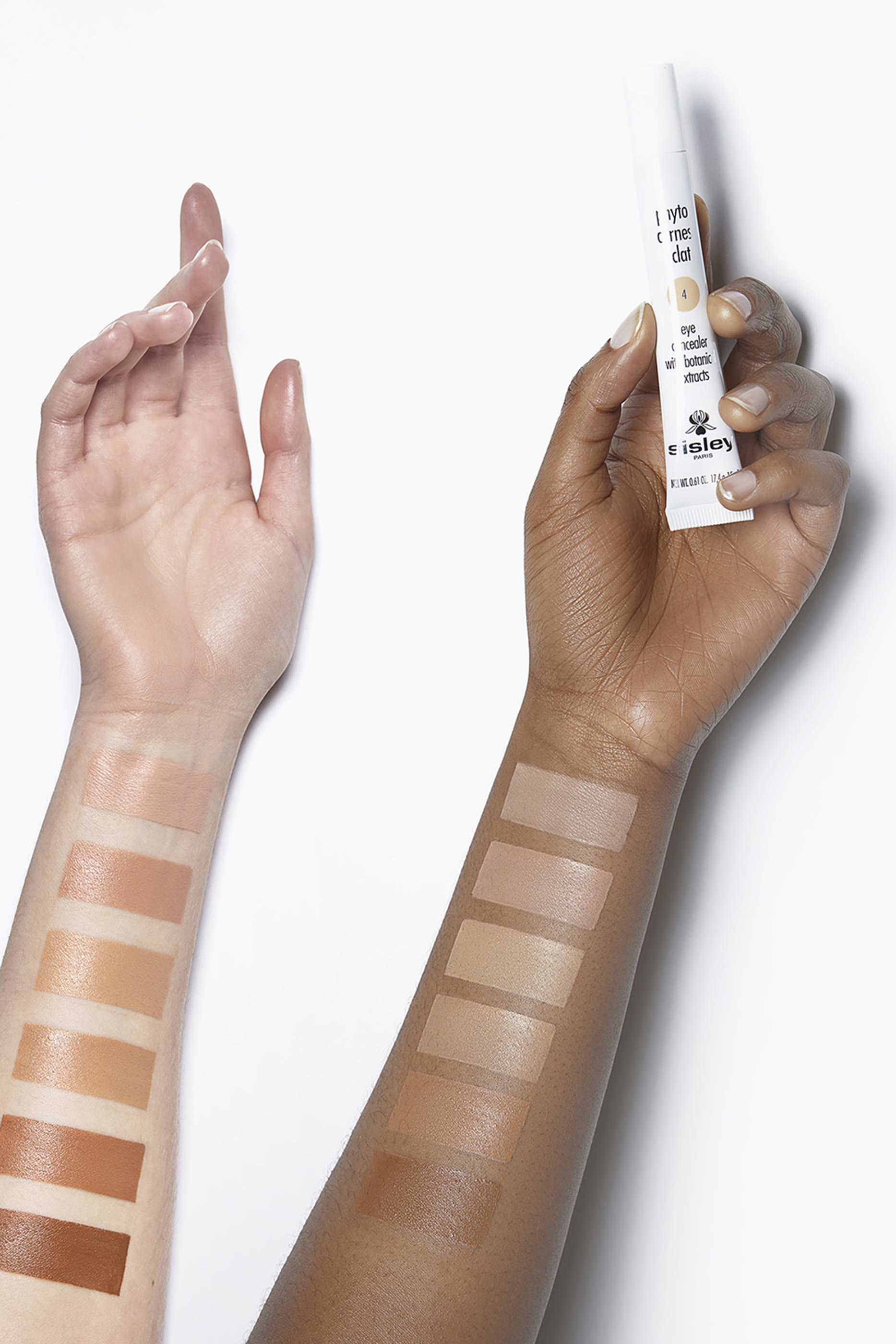 Phyto-Cernes Eclat Eye Concealer, 15ml