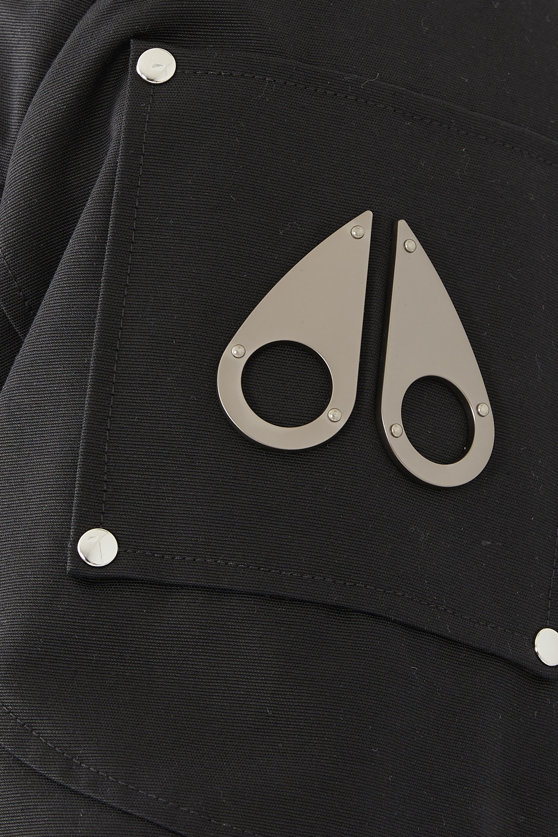 OriGinal Stirling Shearling Parka