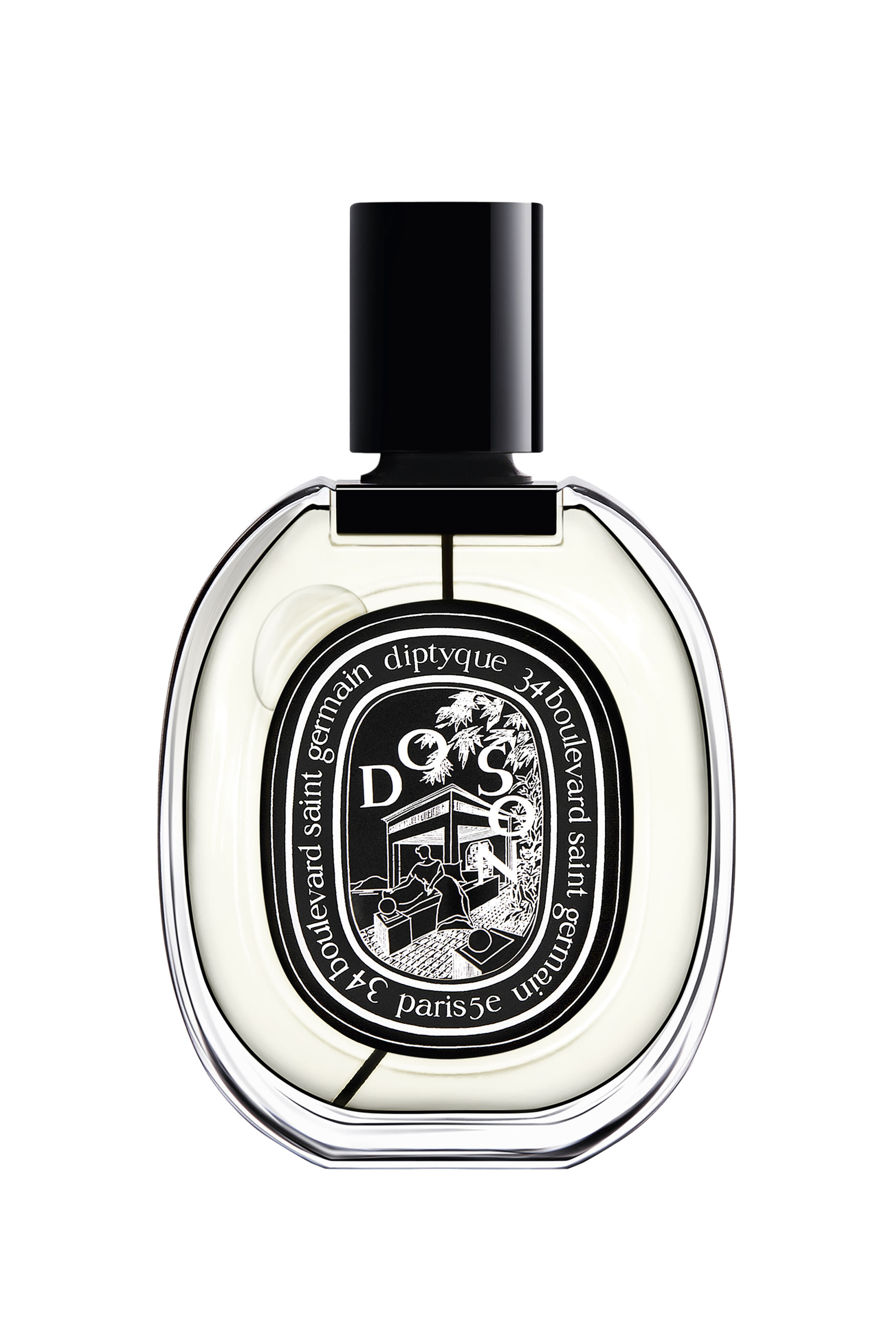 Do Son Giant Eau de Parfum – Christmas Edition