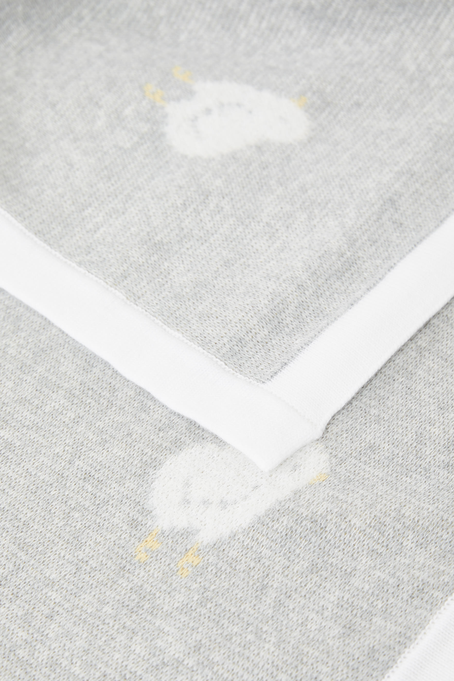 Kids Chick Baby Blanket