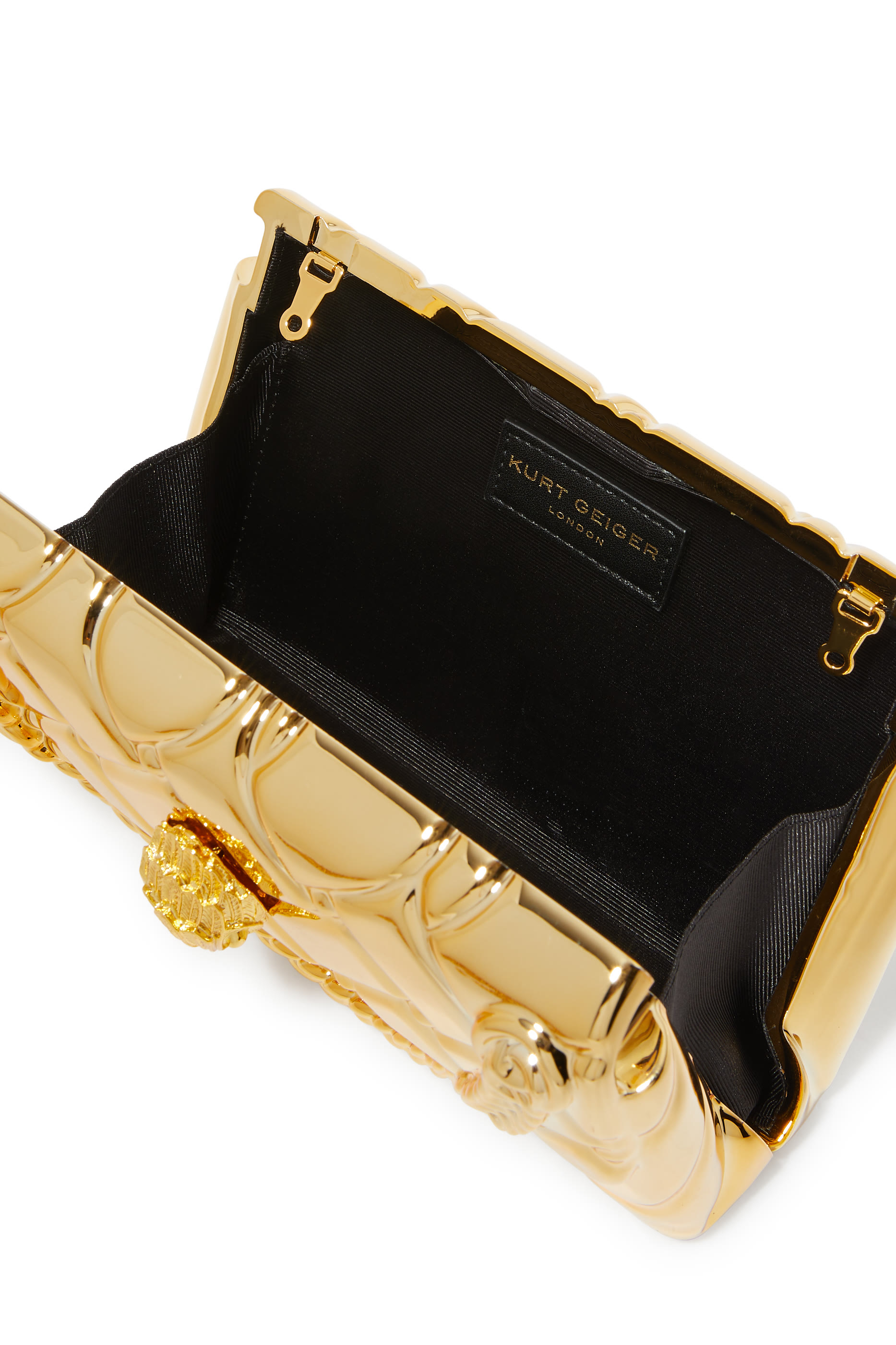 Kensington Bag Clutch