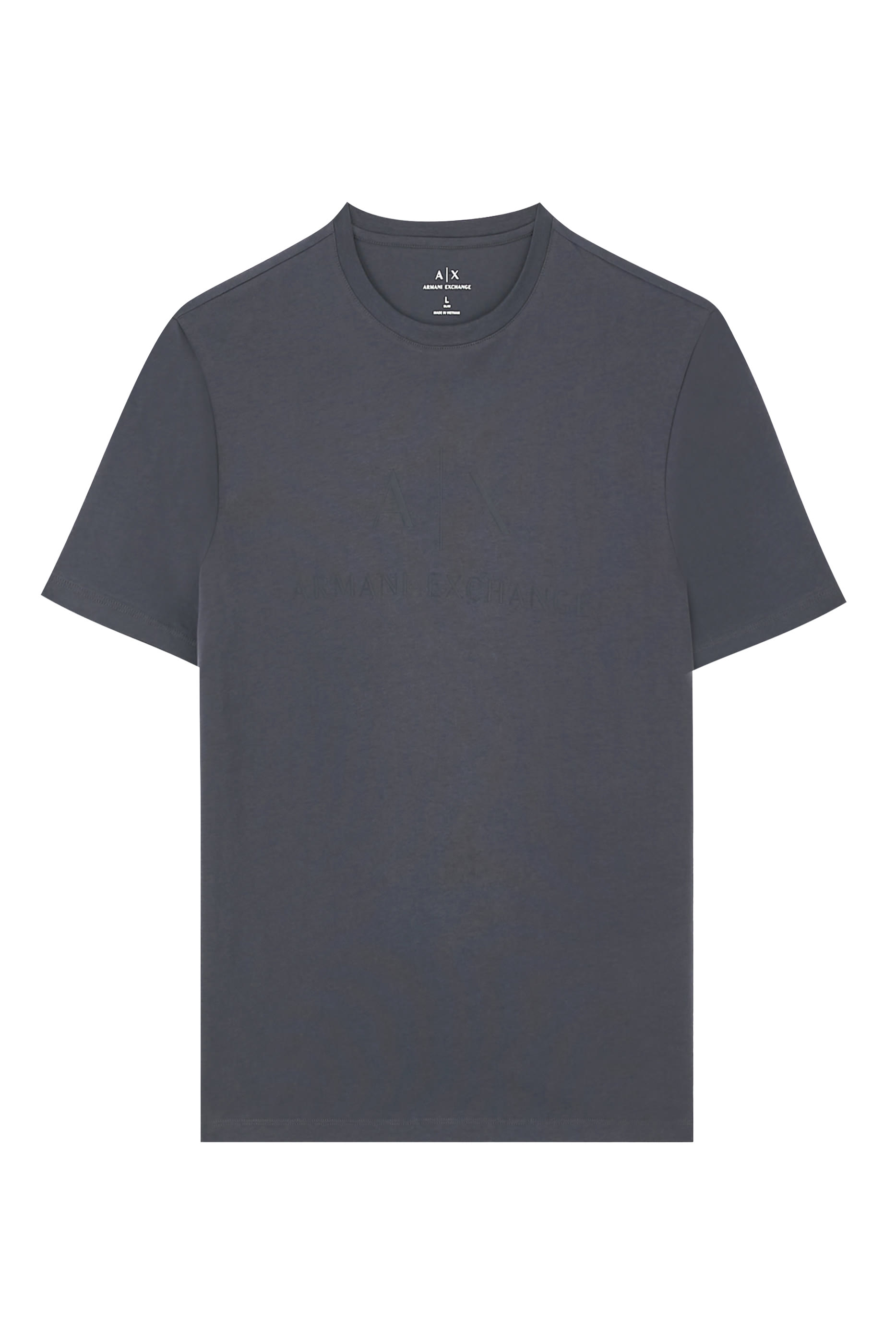 Logo Slim-Fit Jersey T-Shirt