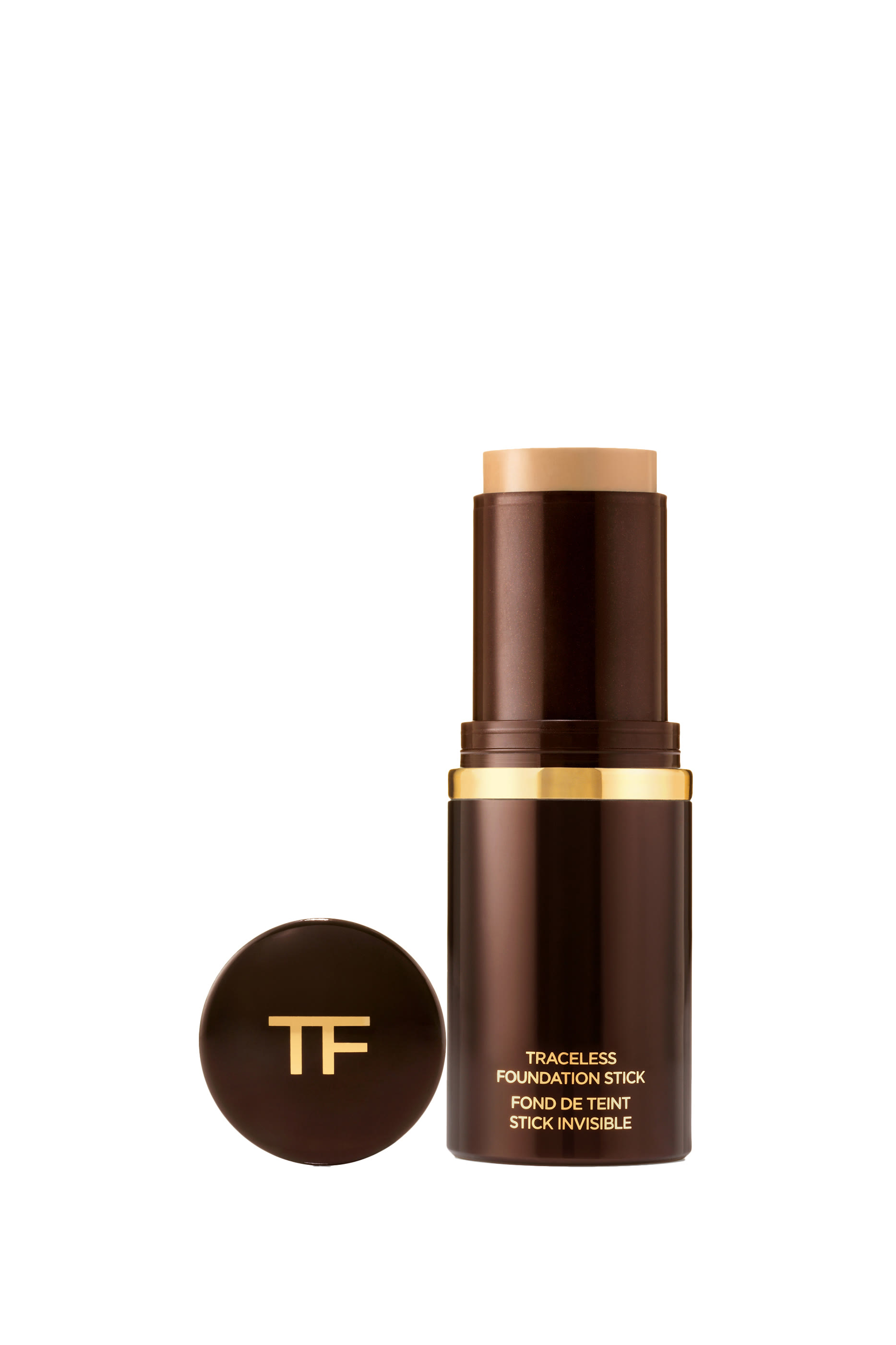 Traceless Stick Foundation
