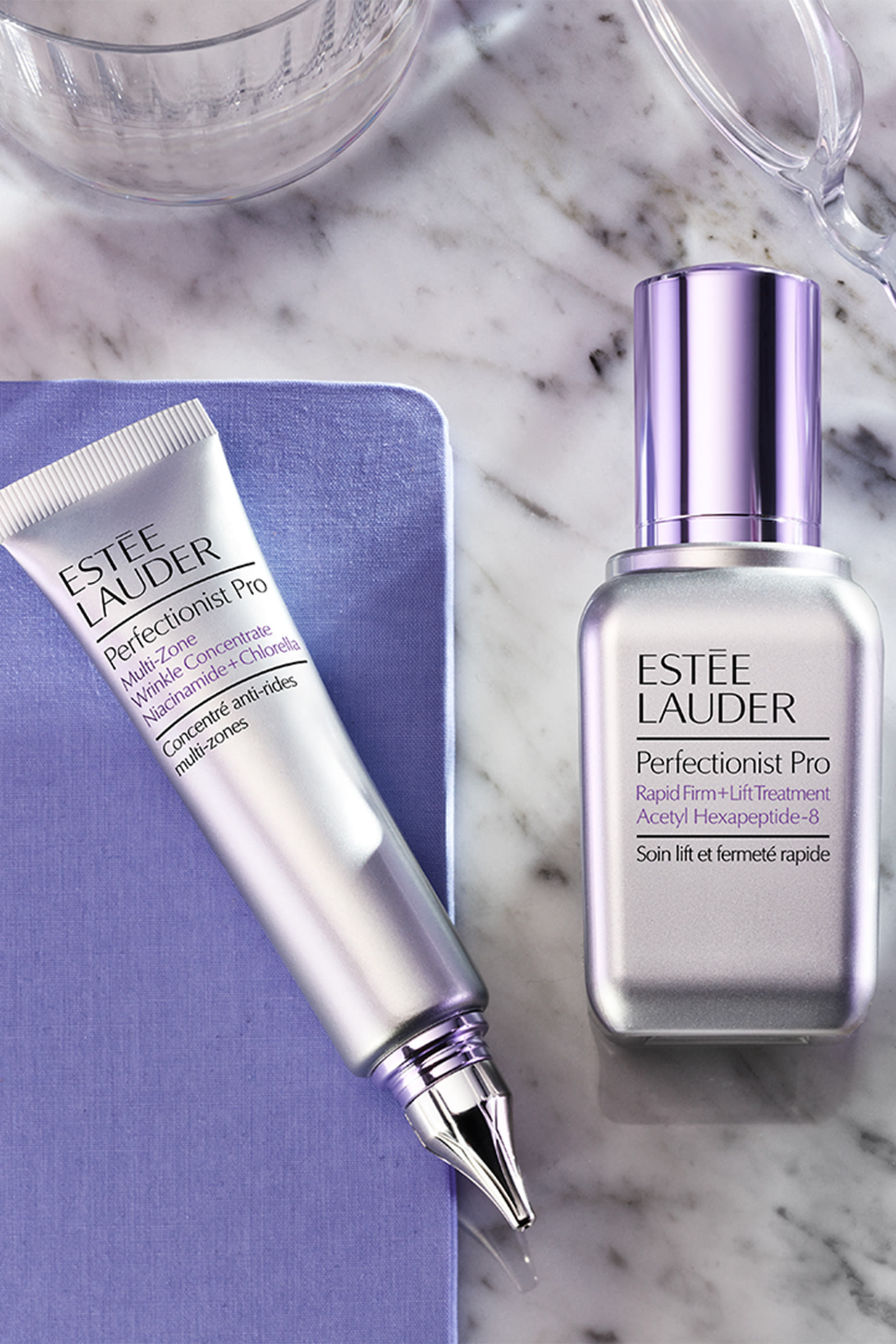 Perfectionist Pro Rapid Firm + Lift Treatment with Acetyl Hexapeptide-8