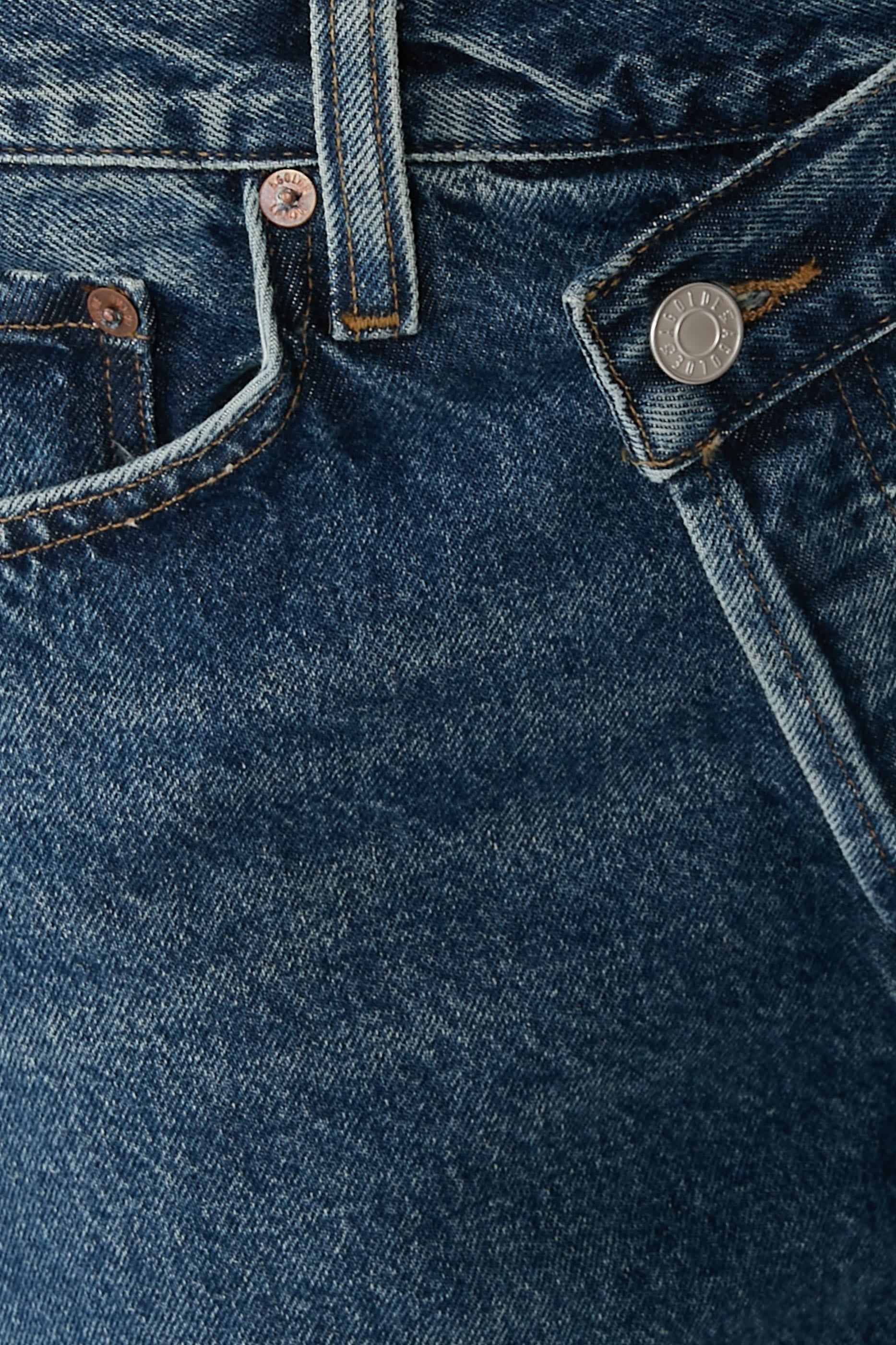 Arc Criss Cross Jean