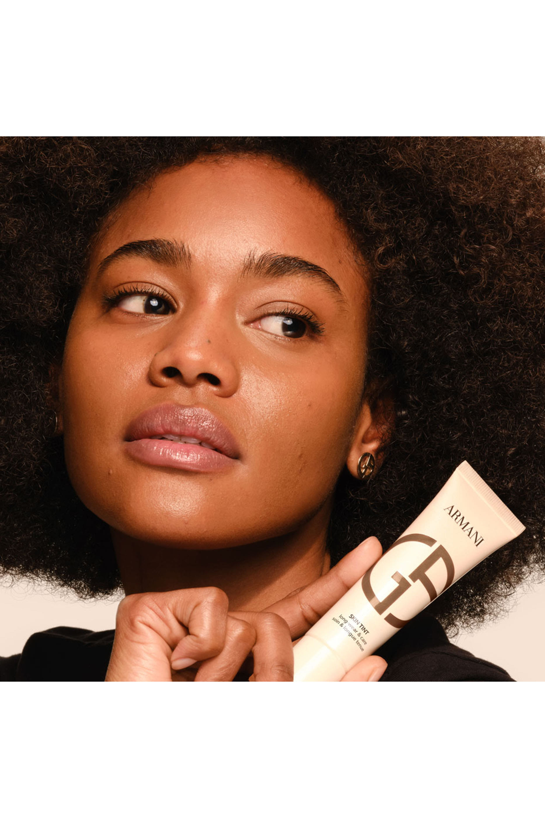 Skin Tint Long-Wear & Care