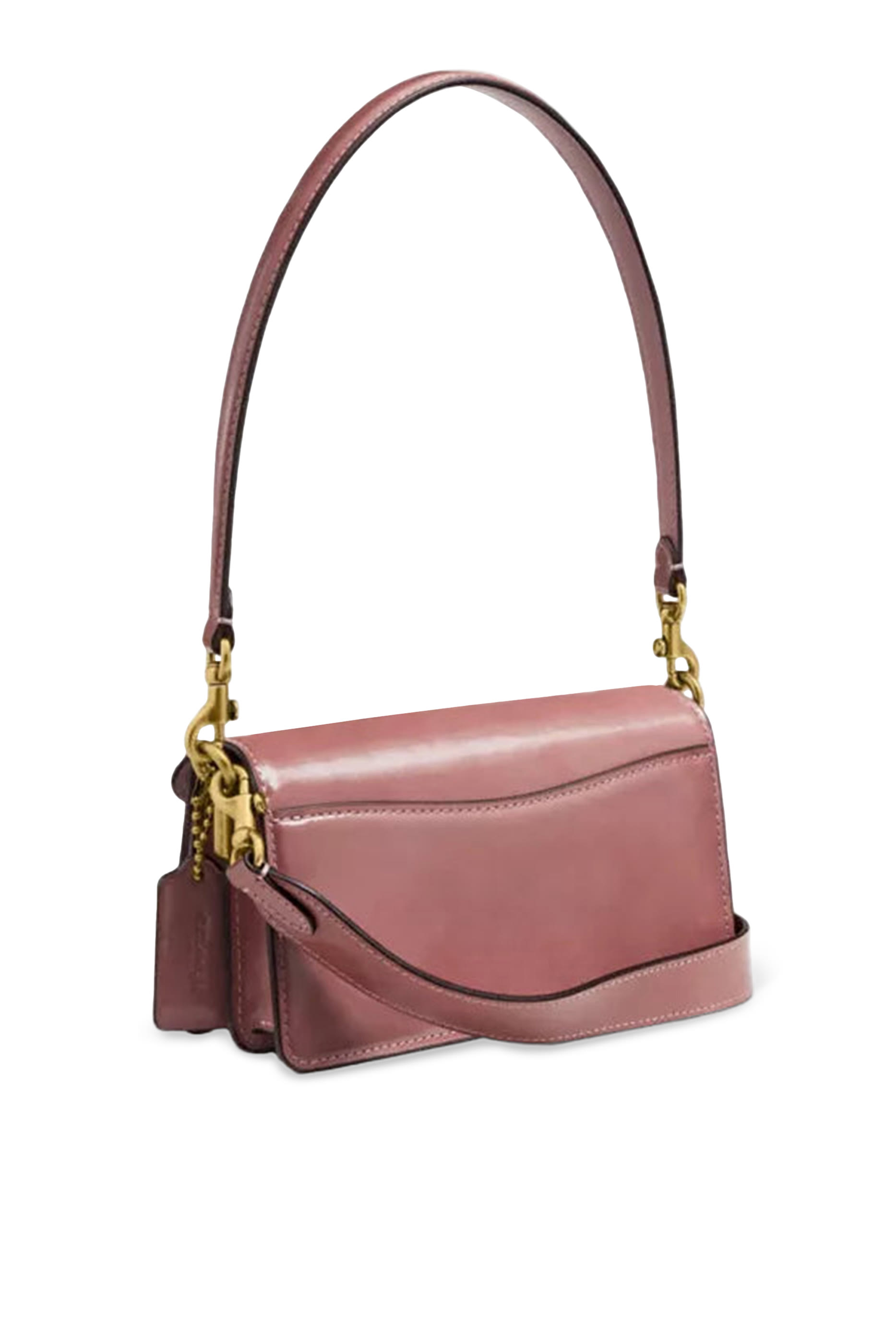 Tabby 20 Shoulder Bag