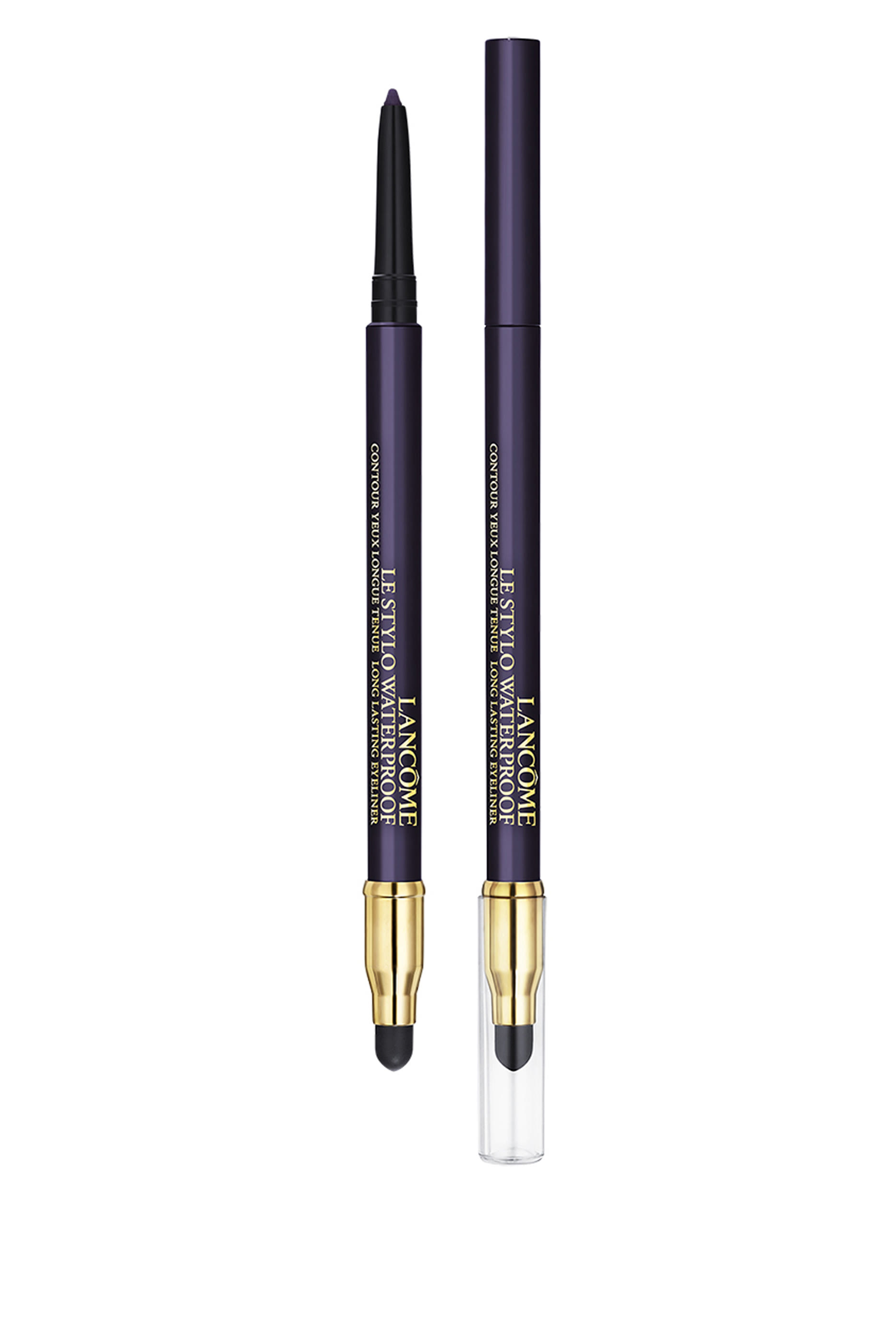 Le Stylo Waterproof Eyeliner