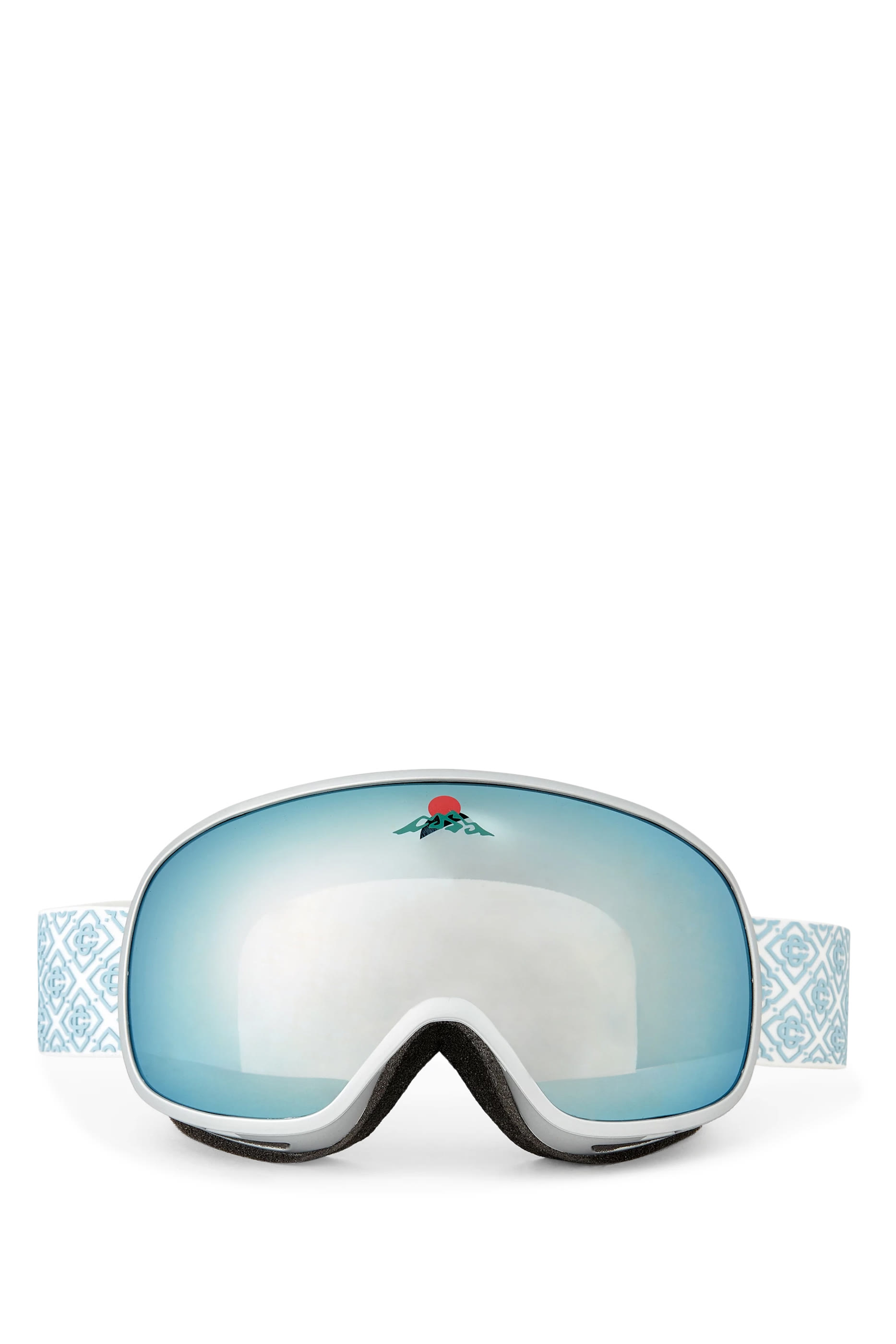 Gradient Ski Goggles