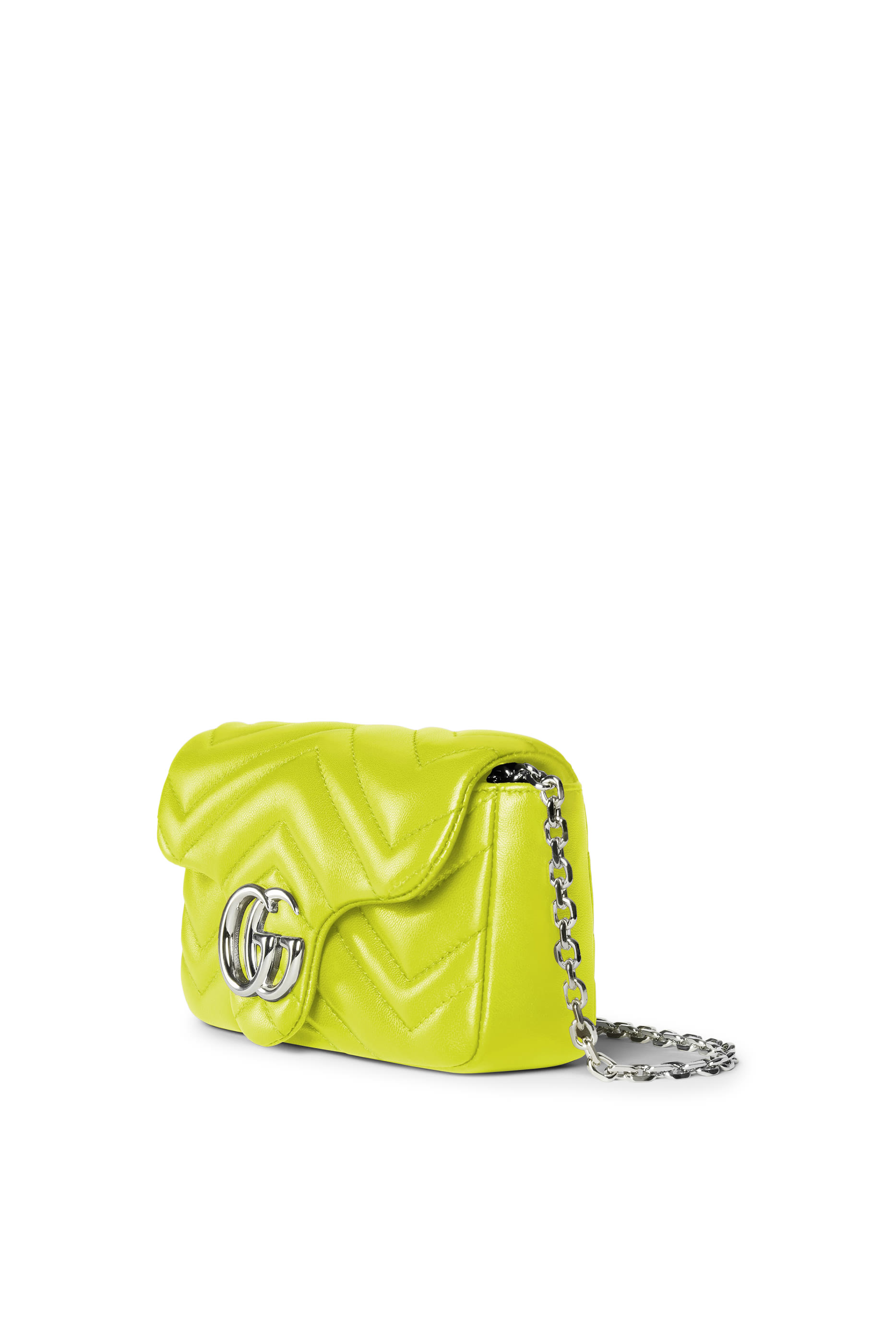 GG Marmont Mini Shoulder Bag