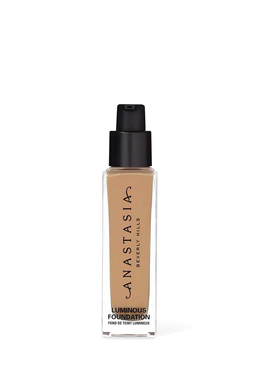 Luminous Foundation