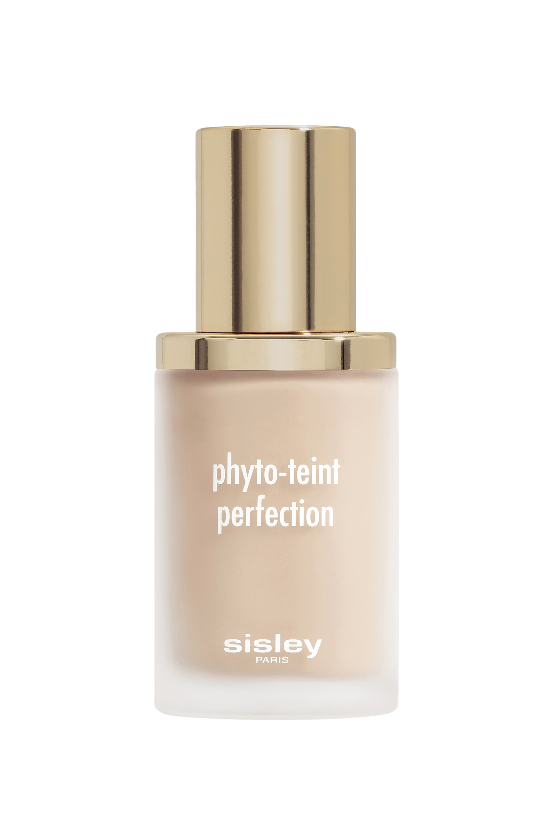 Phyto-Teint Perfection Foundation