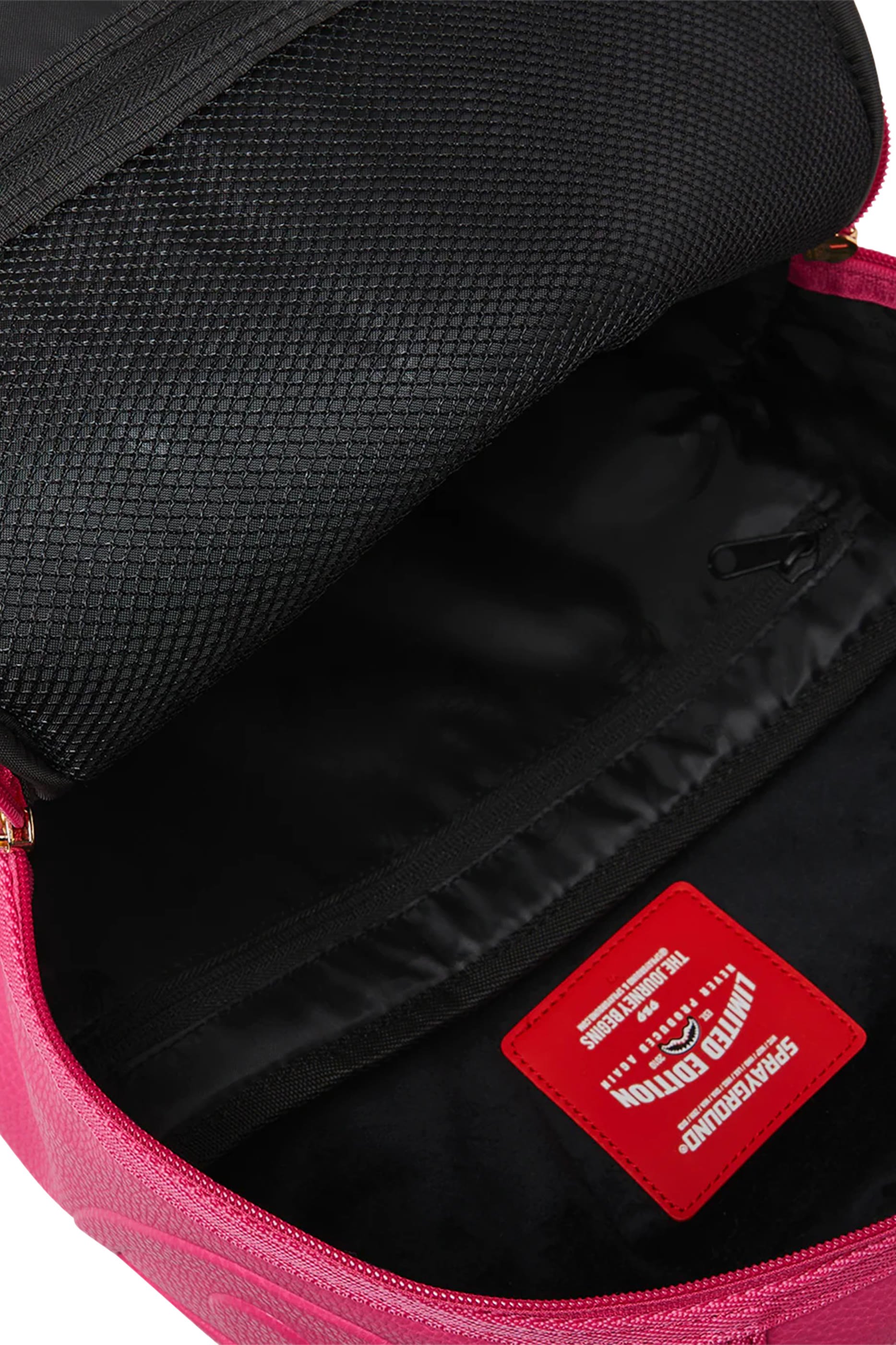 Kids Pop Shark Backpack