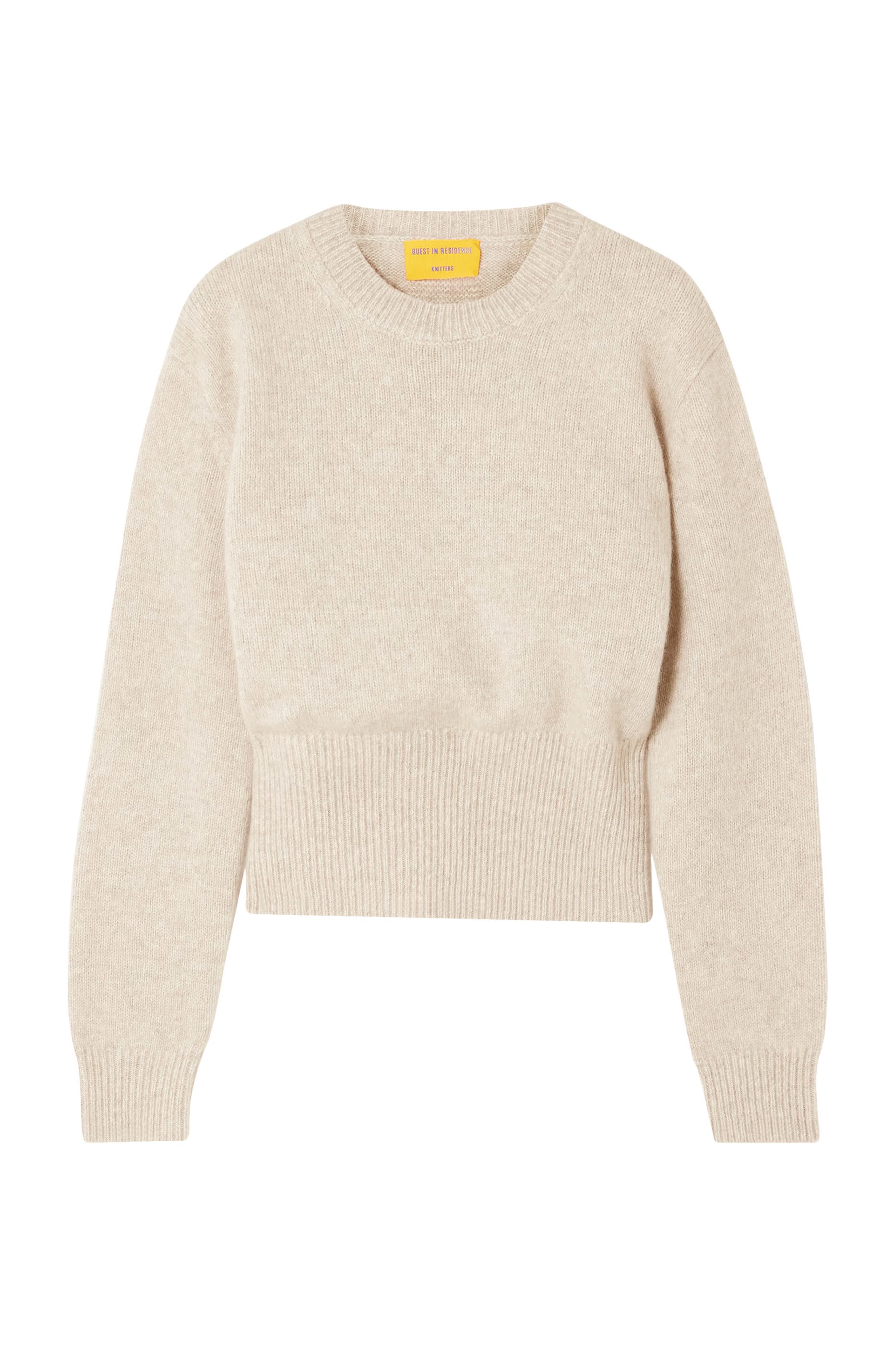 Alina Crewneck Sweatshirt 